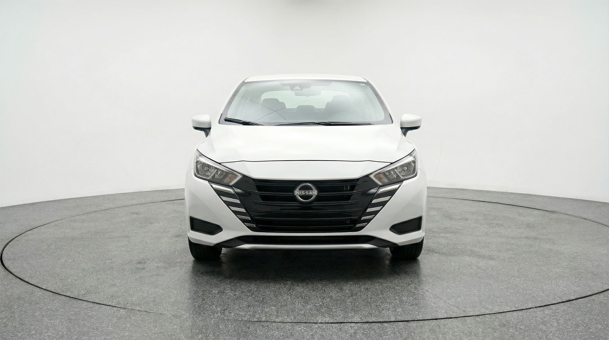 Thumbnail: 2025 Nissan Versa - 2