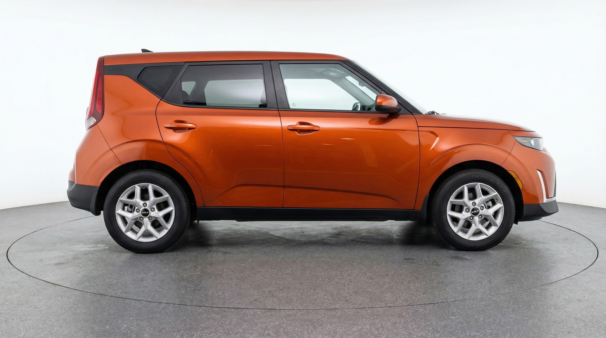 Thumbnail: 2025 Kia Soul - 8