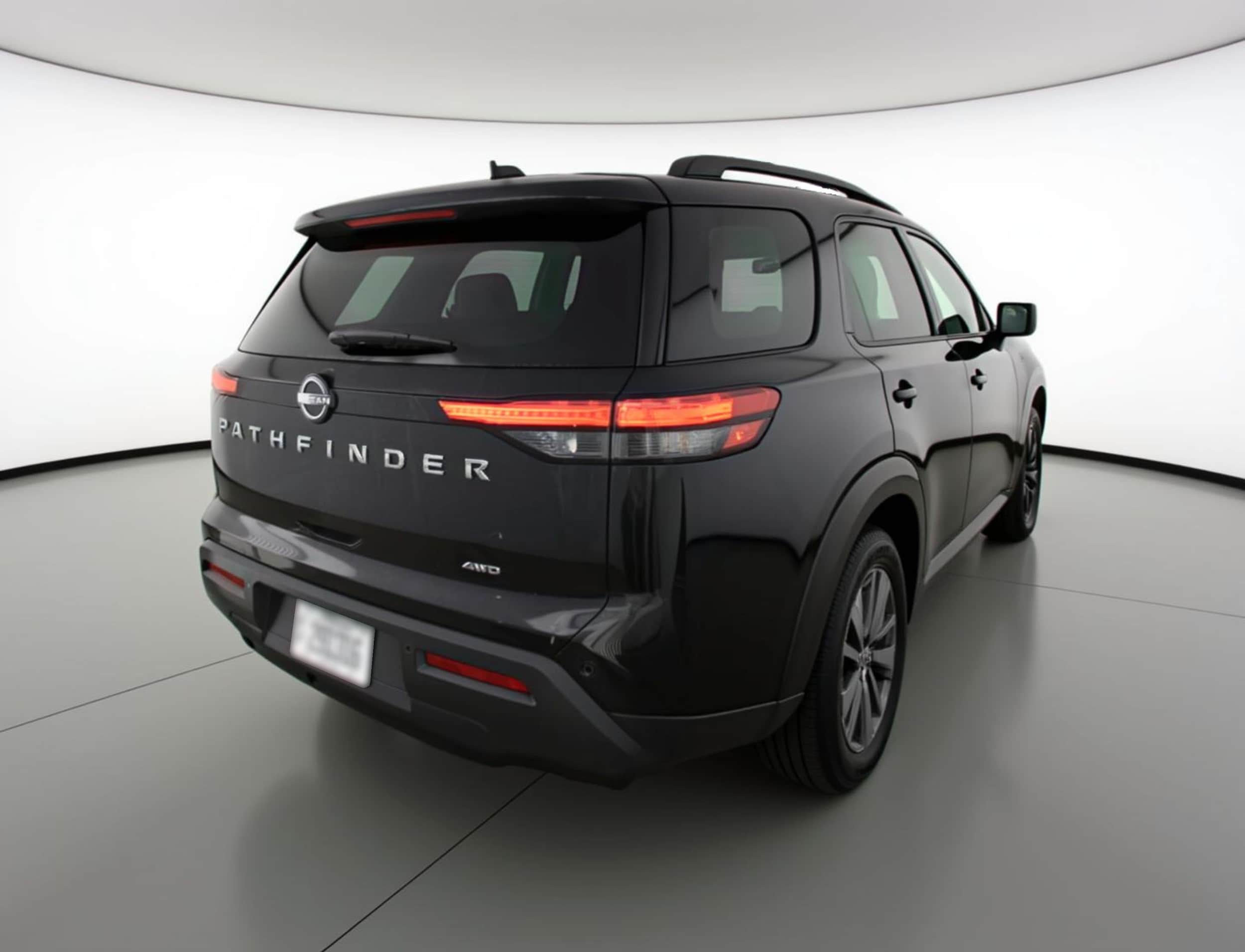 Thumbnail: 2025 Nissan Pathfinder - 7