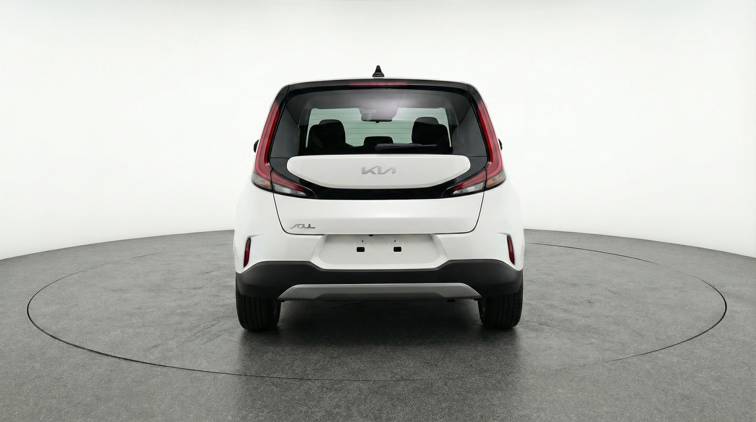 Thumbnail: 2025 Kia Soul - 6