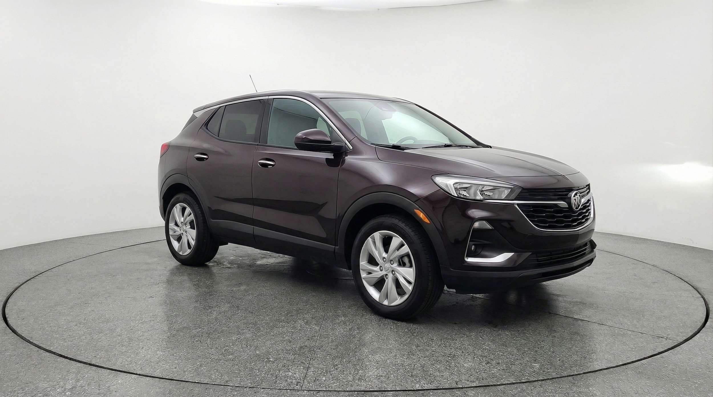 Thumbnail: 2025 Buick Encore GX - 1