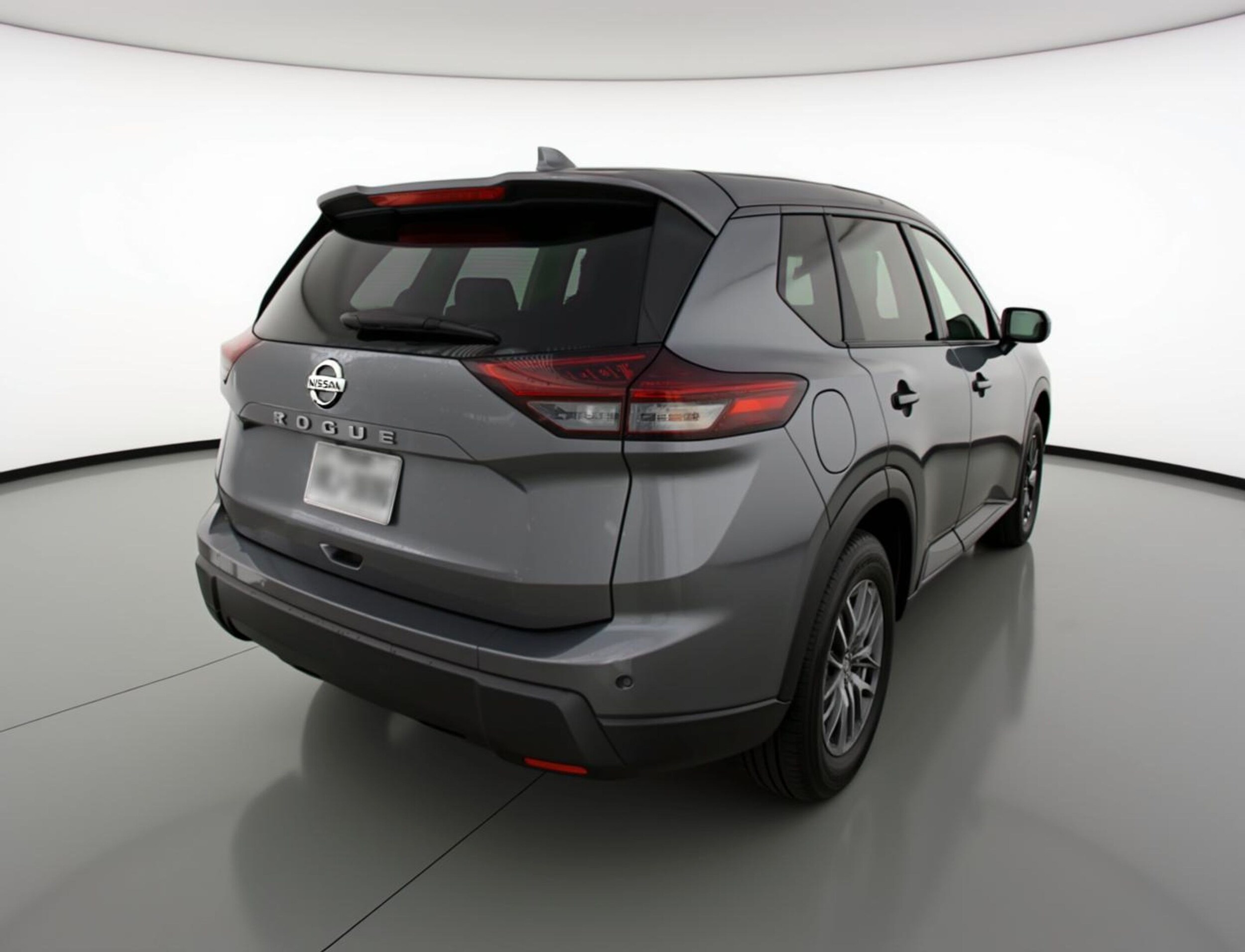 Thumbnail: 2024 Nissan Rogue - 7