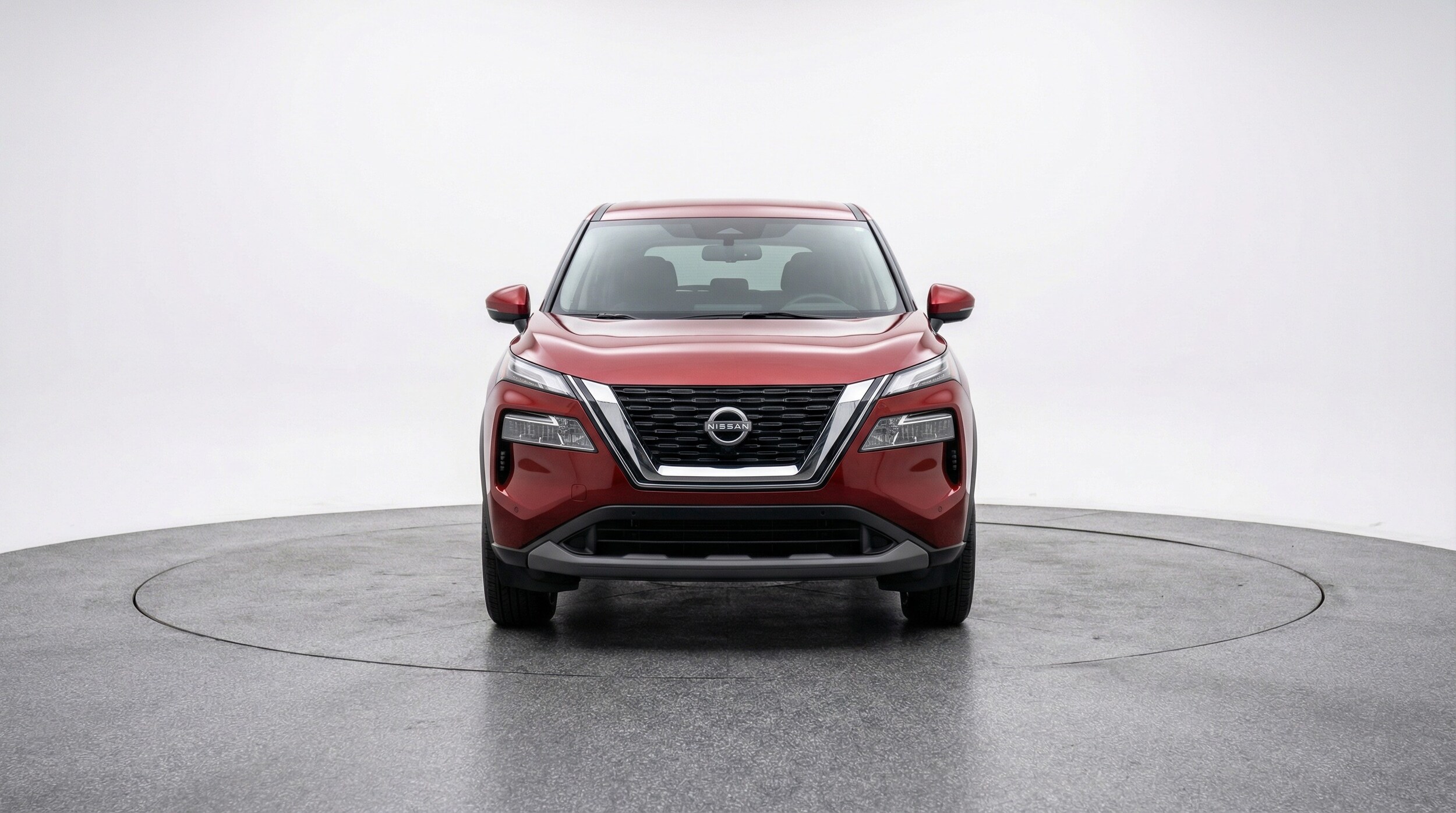 Thumbnail: 2025 Nissan Rogue - 2