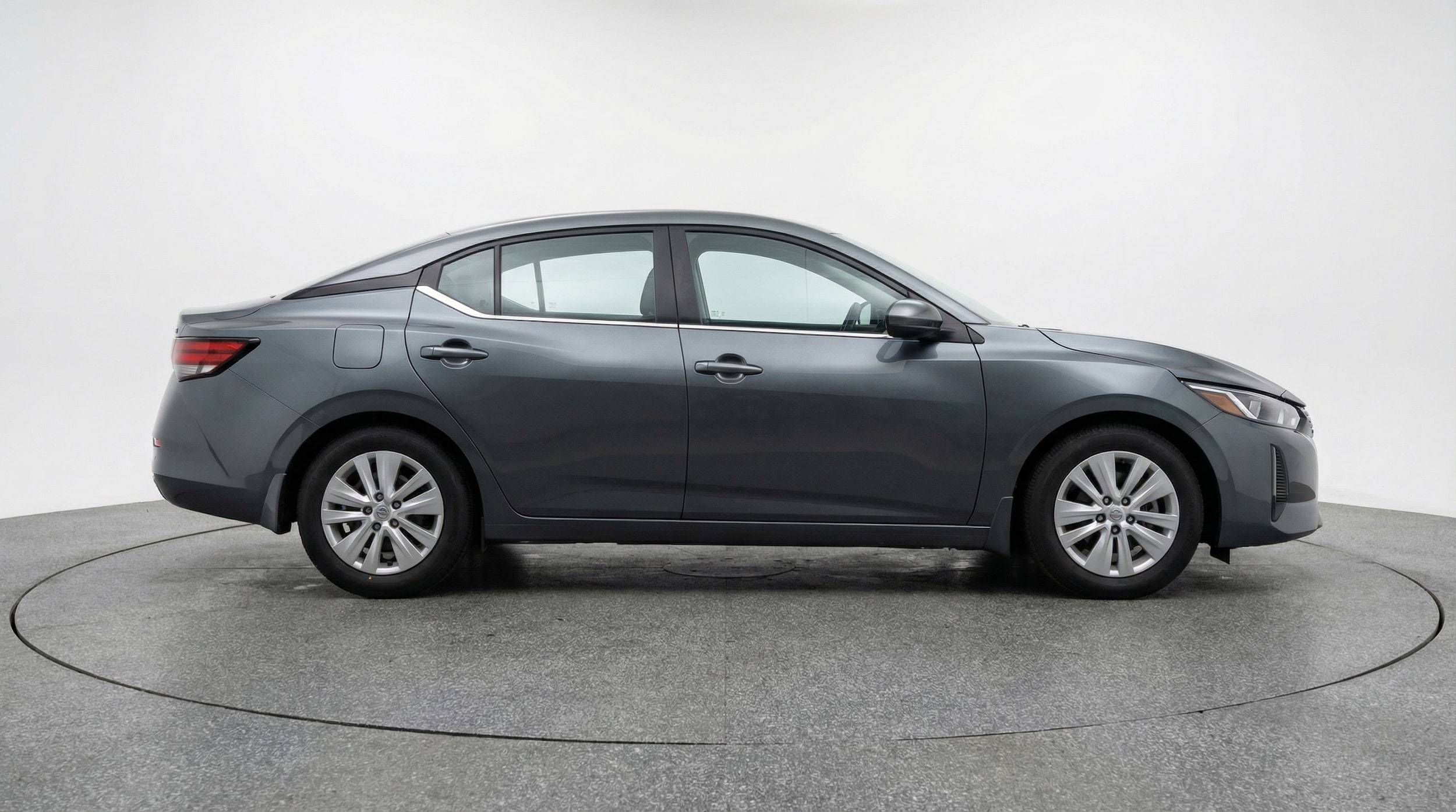 Thumbnail: 2025 Nissan Sentra - 8