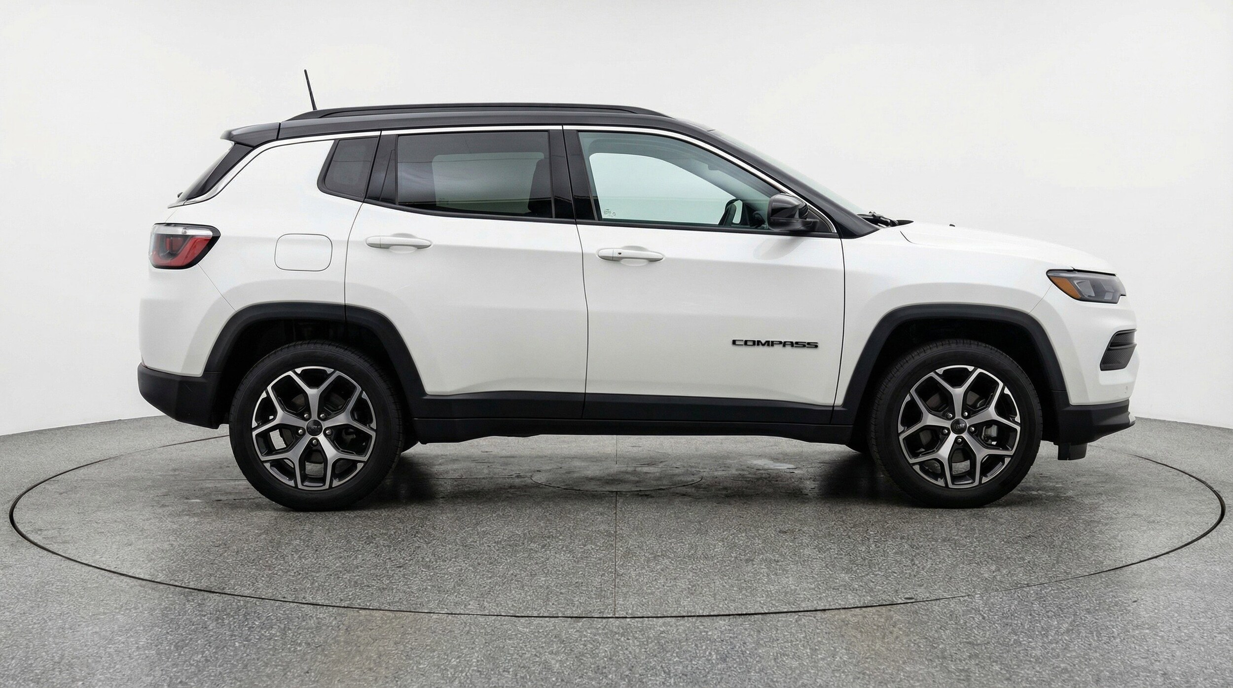Thumbnail: 2025 Jeep Compass - 11