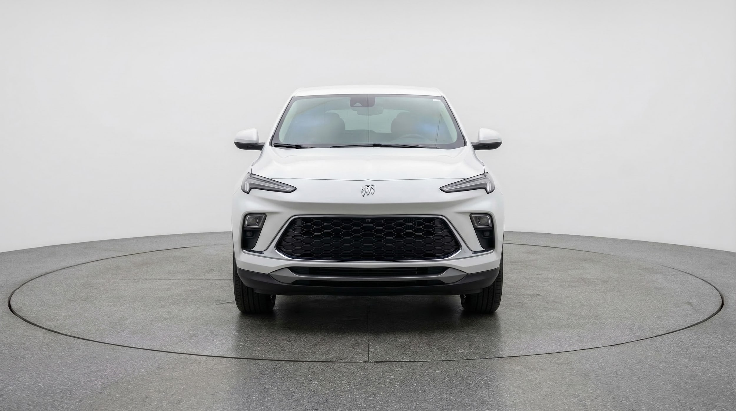 Thumbnail: 2025 Buick Encore GX - 2