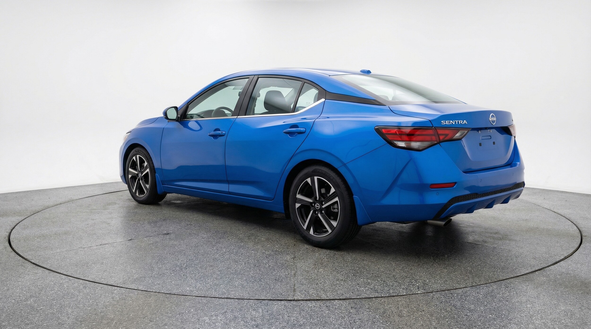 Thumbnail: 2025 Nissan Sentra - 5