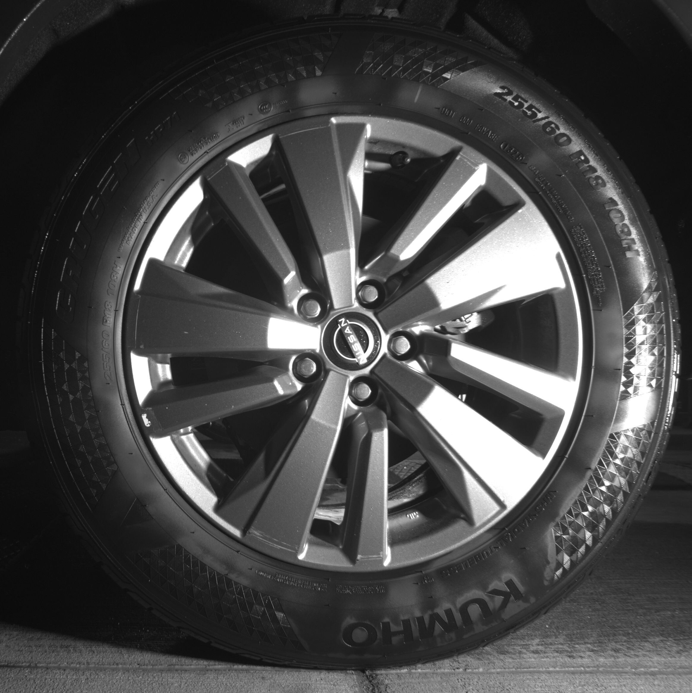 Thumbnail: 2025 Nissan Pathfinder - 11