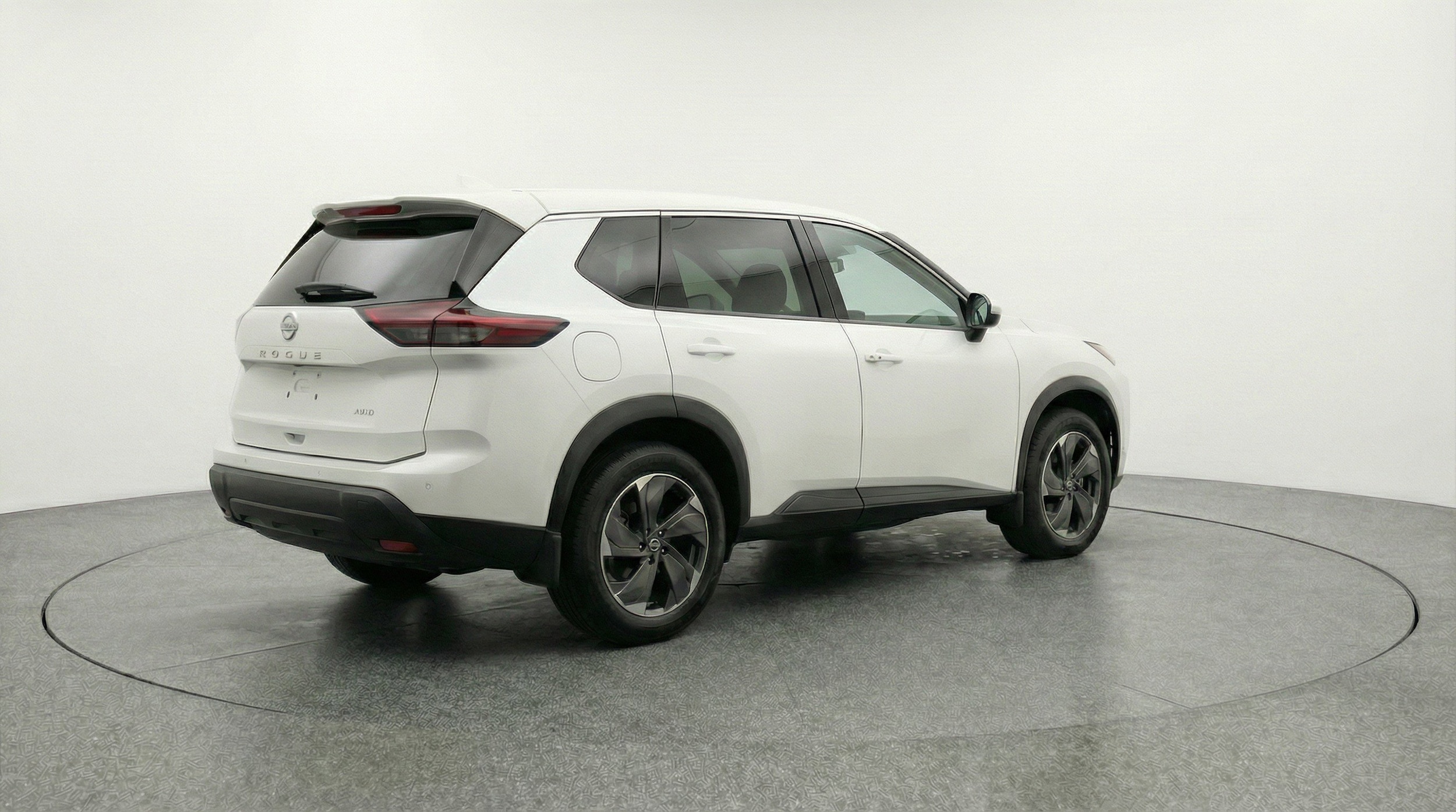 Thumbnail: 2025 Nissan Rogue - 9