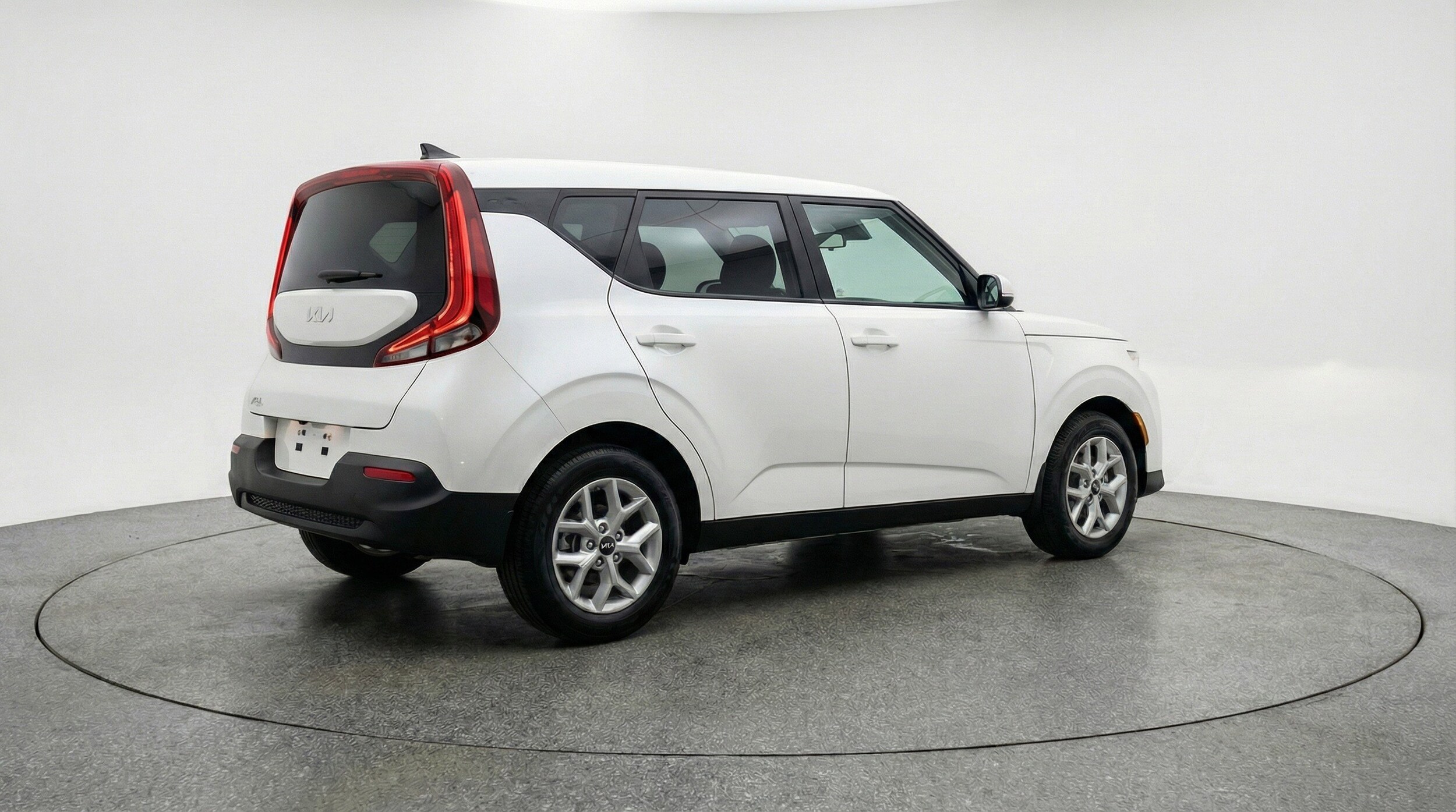 Thumbnail: 2025 Kia Soul - 9