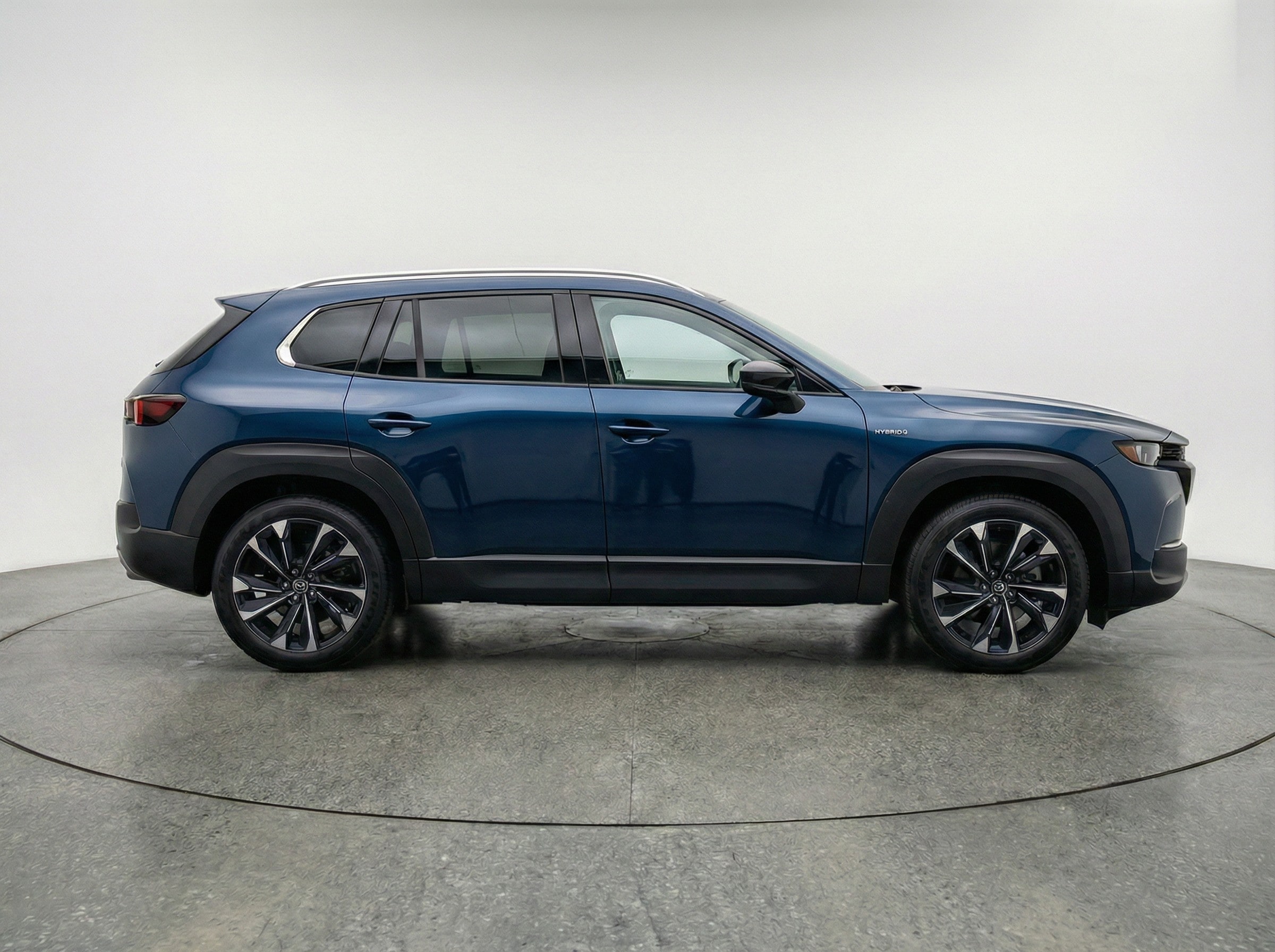 Thumbnail: 2025 Mazda CX-50 - 8