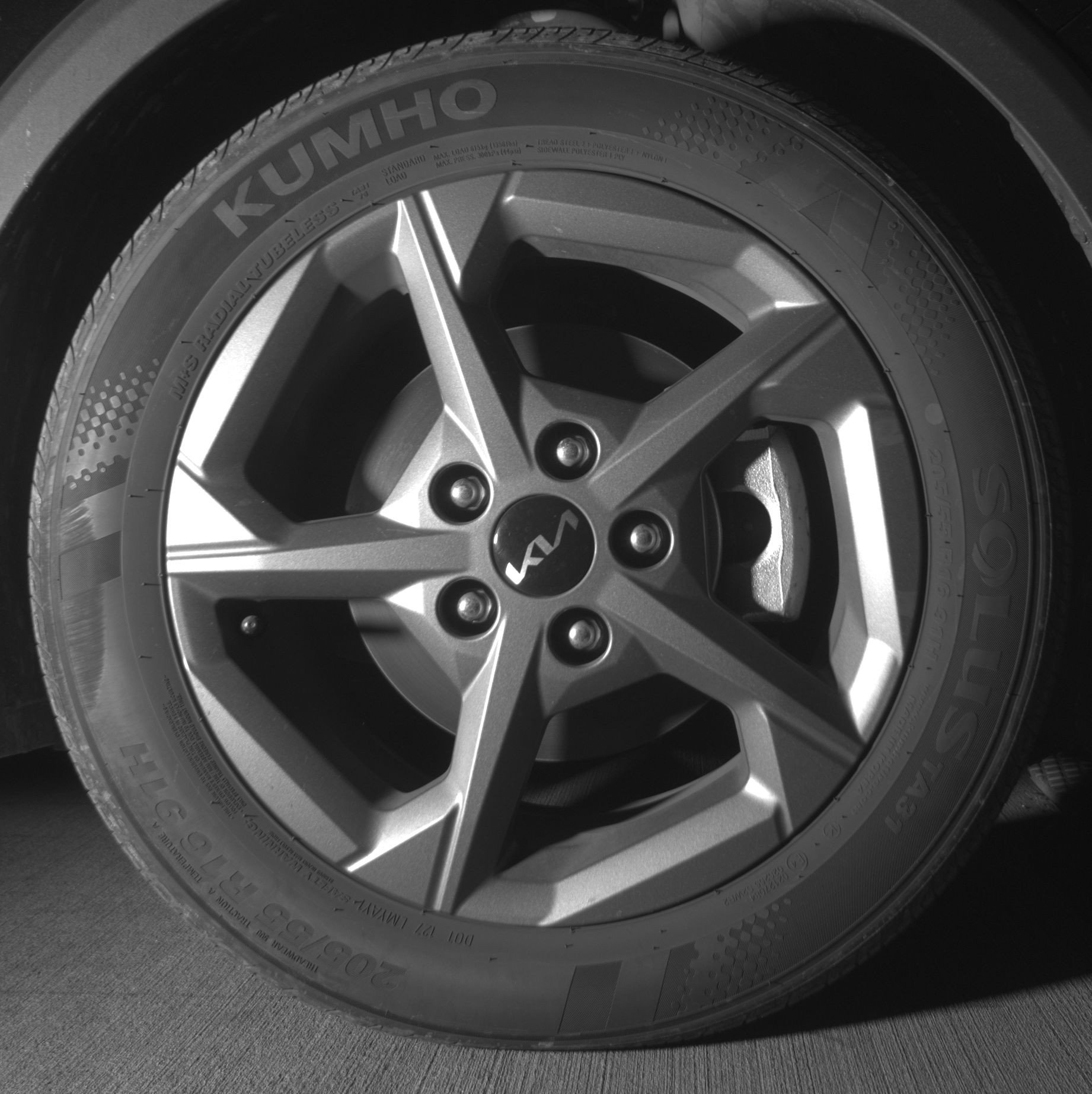 Thumbnail: 2025 Kia K4 - 13