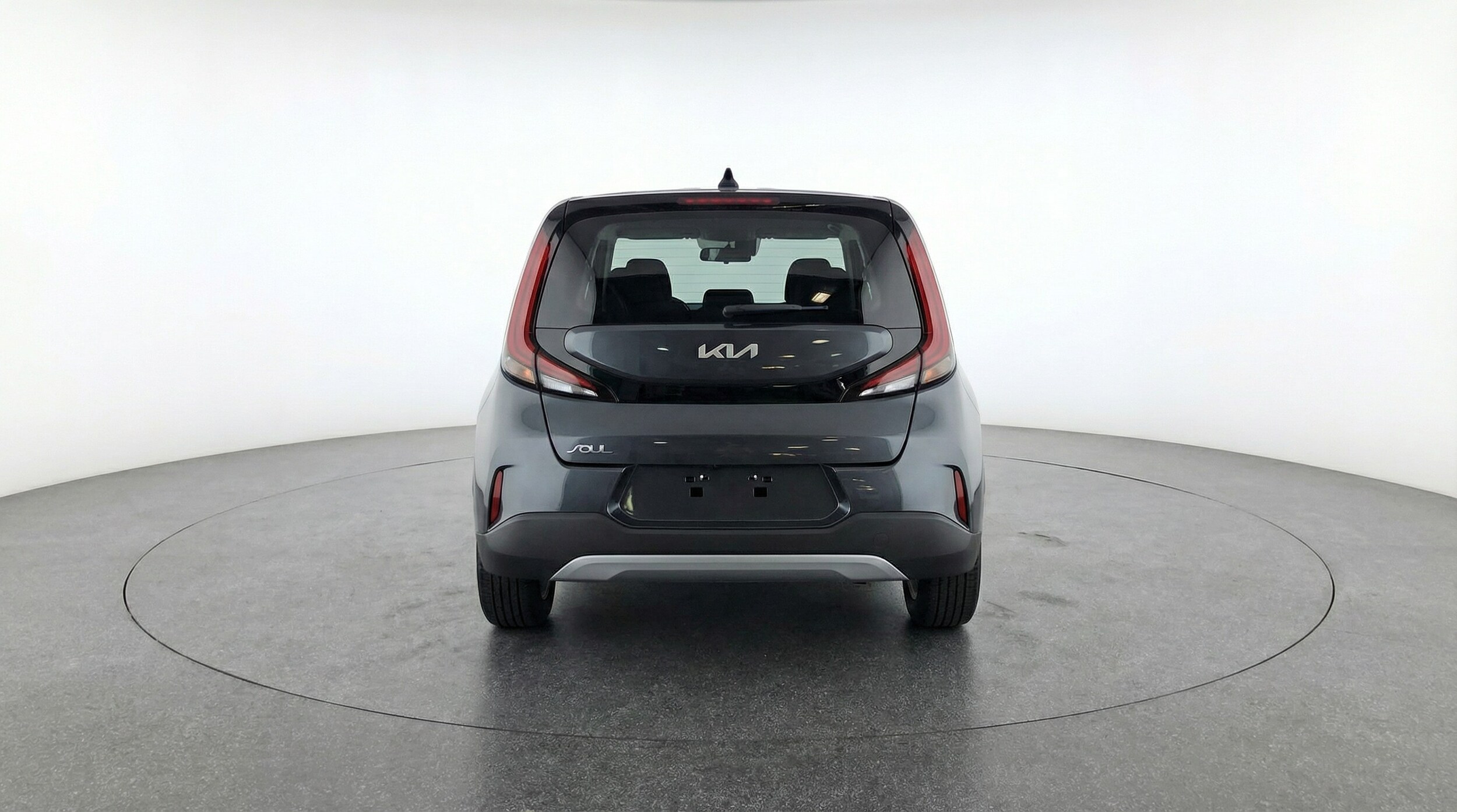 Thumbnail: 2025 Kia Soul - 6