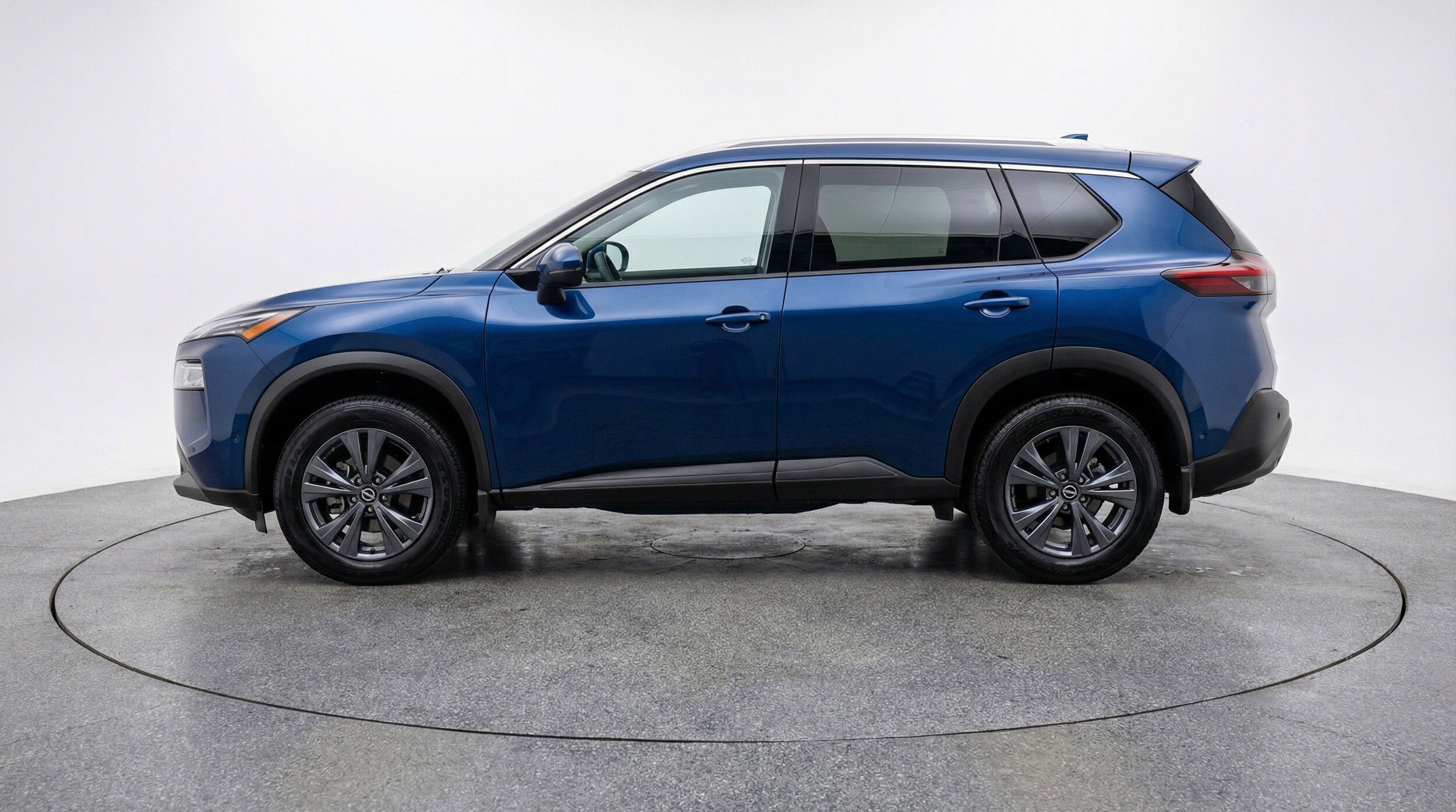 Thumbnail: 2025 Nissan Rogue - 5