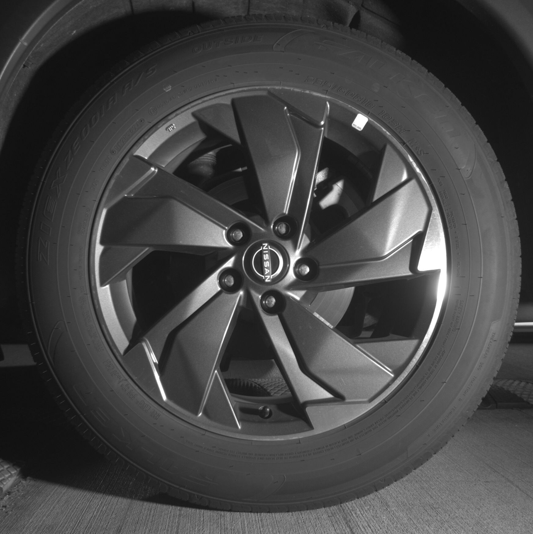 Thumbnail: 2025 Nissan Rogue - 11