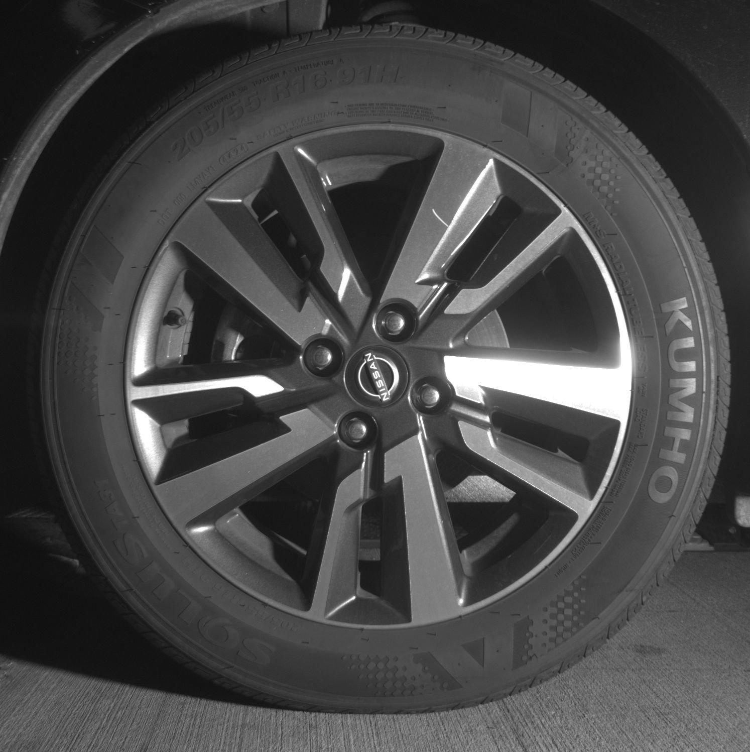 Thumbnail: 2025 Nissan Versa - 12