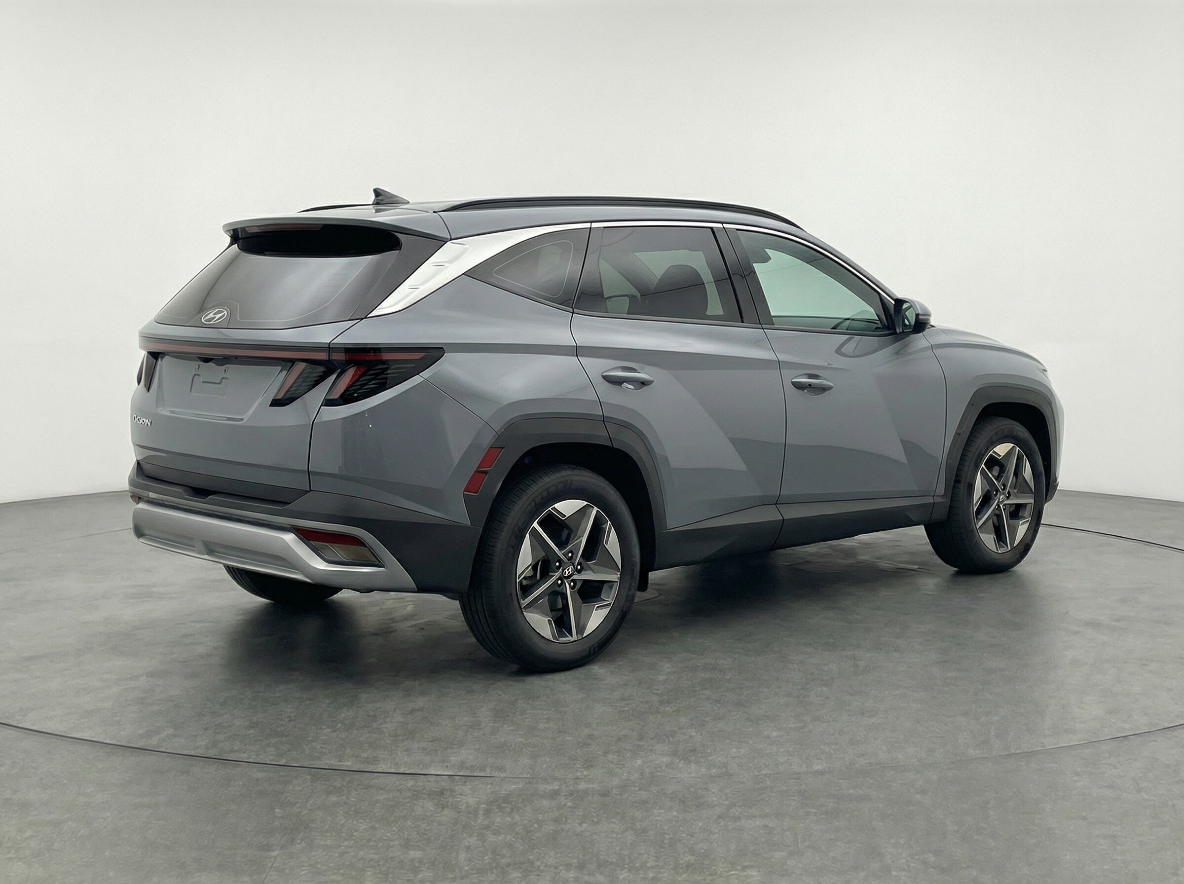 Thumbnail: 2025 Hyundai Tucson - 7