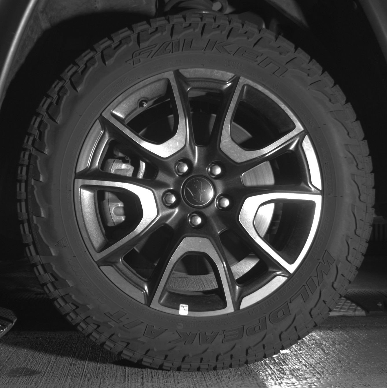 Thumbnail: 2025 Jeep Compass - 12