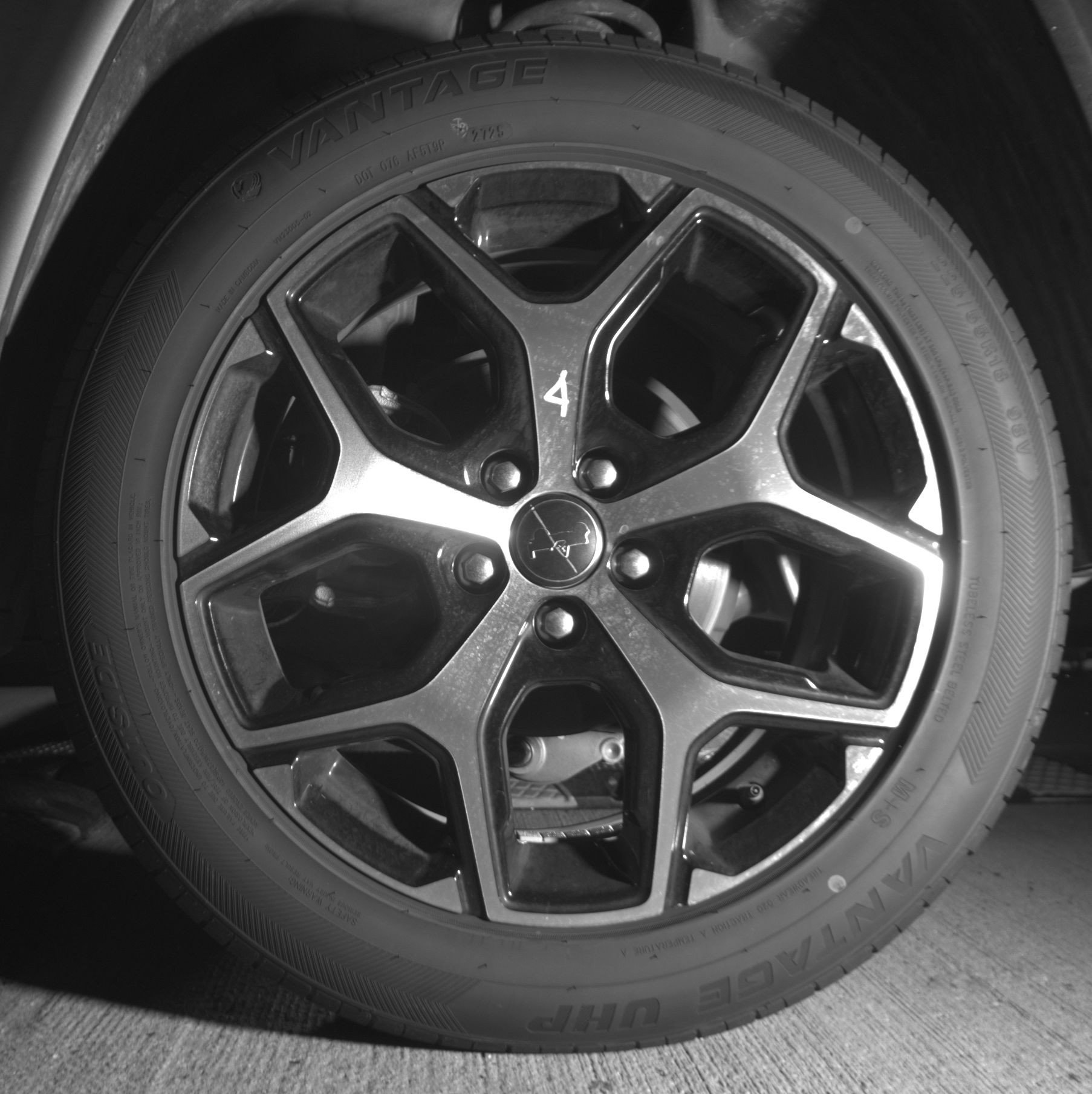 Thumbnail: 2025 Jeep Compass - 14