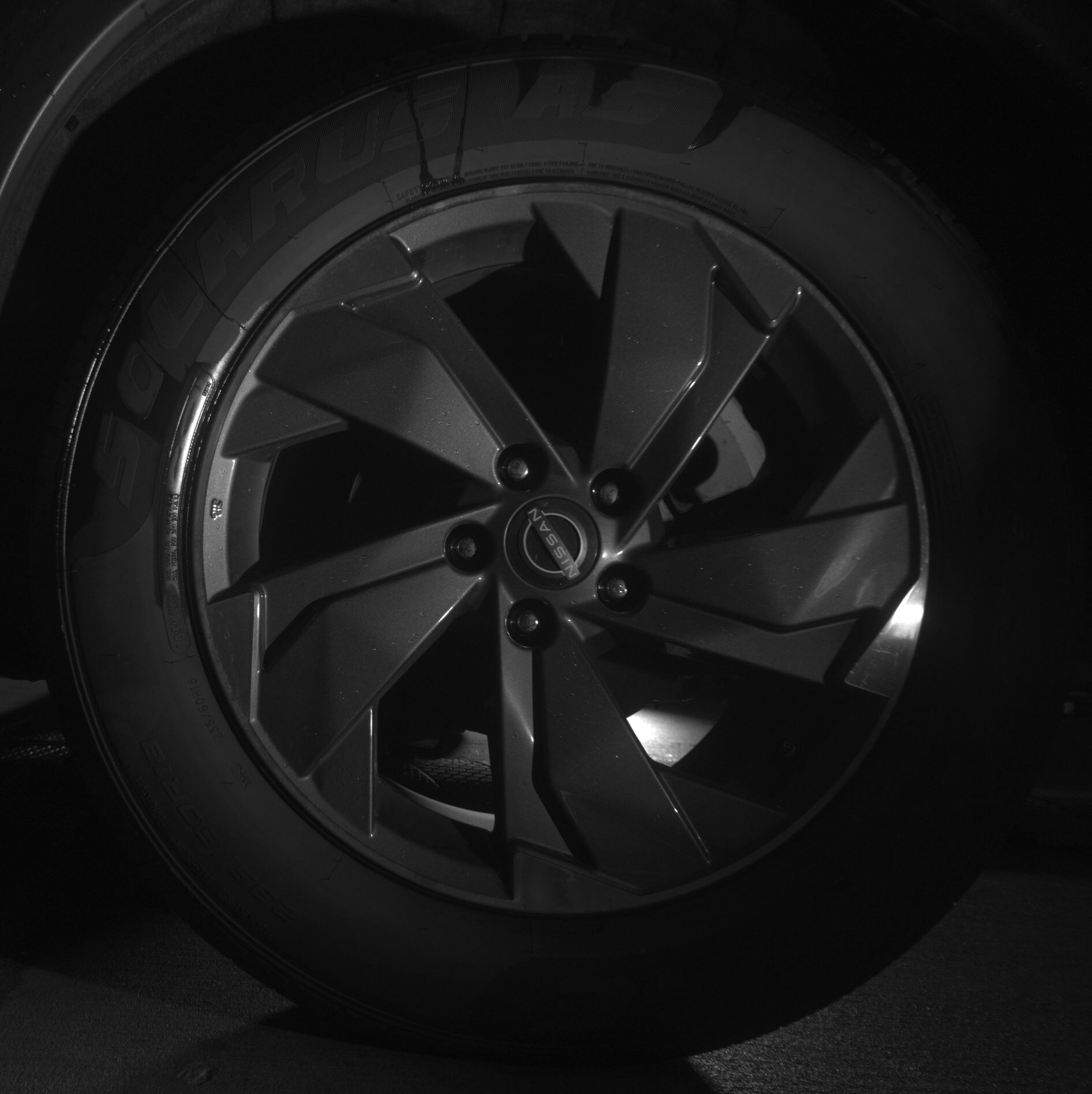 Thumbnail: 2025 Nissan Rogue - 11