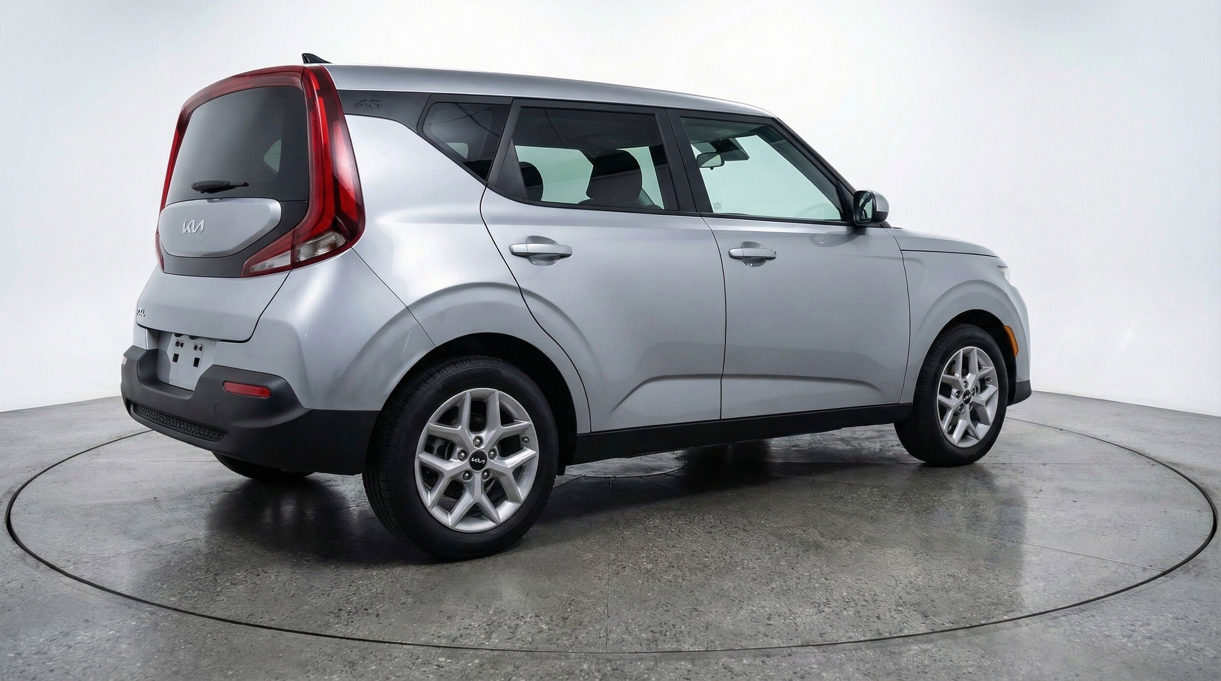 Thumbnail: 2025 Kia Soul - 9