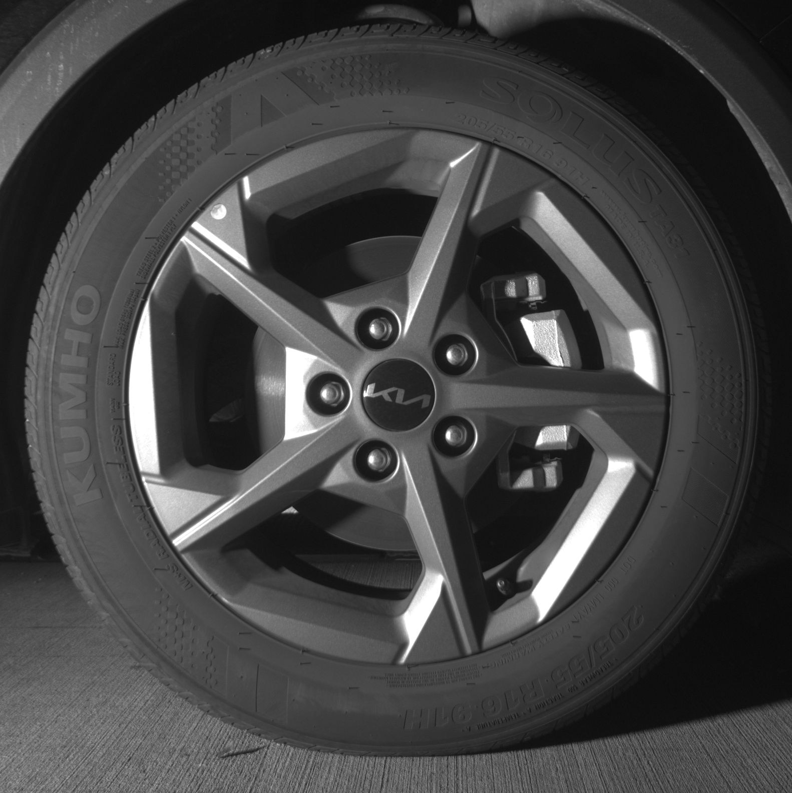 Thumbnail: 2025 Kia K4 - 10