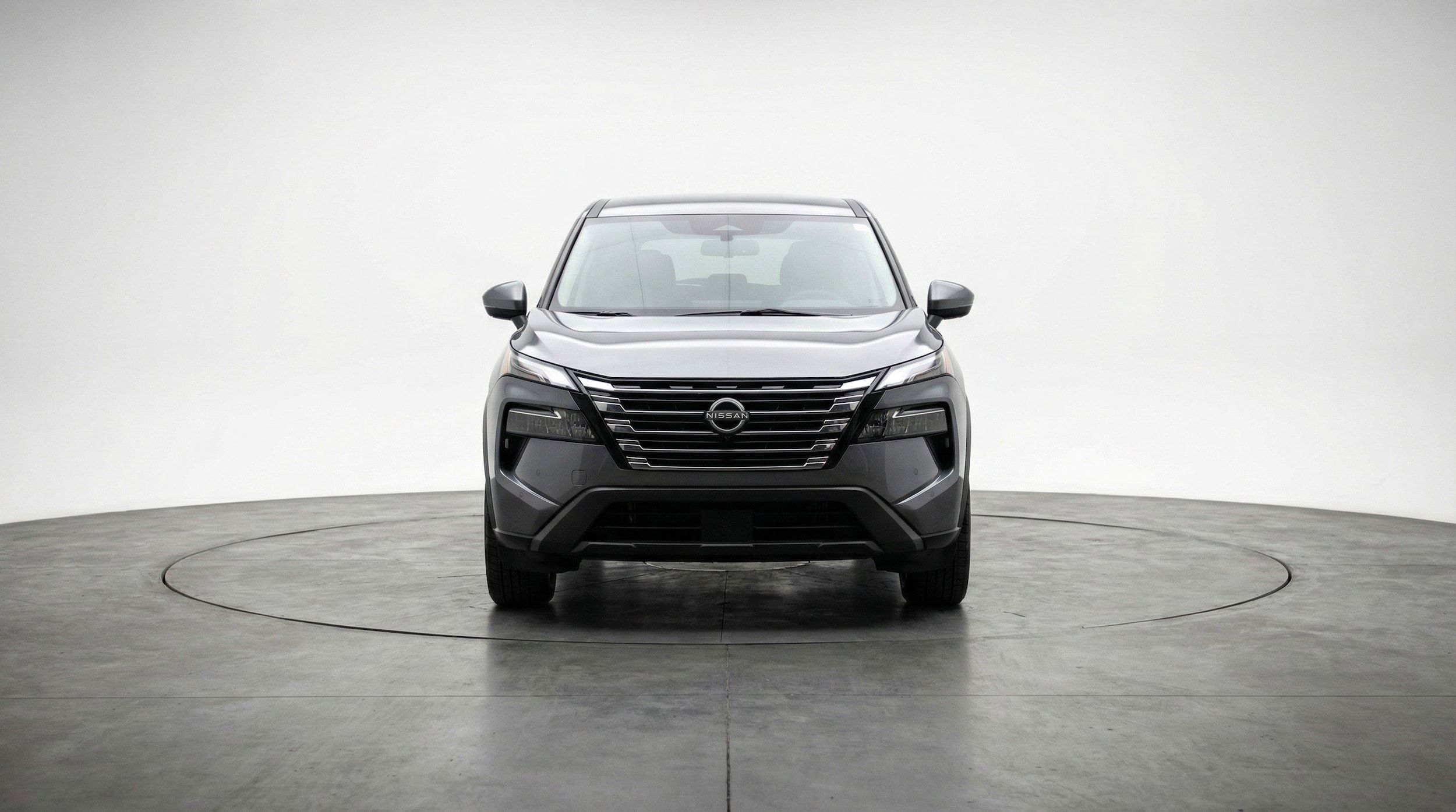 Thumbnail: 2025 Nissan Rogue - 2