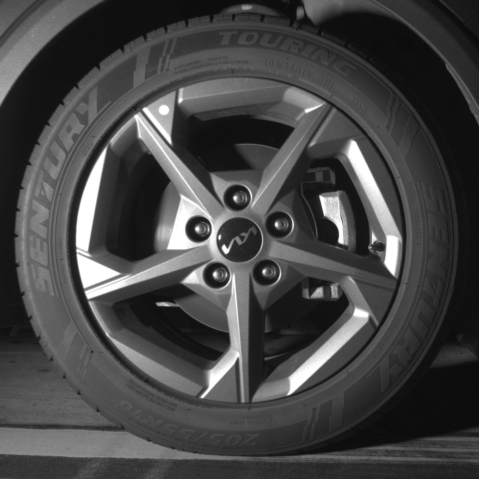 Thumbnail: 2025 Kia K4 - 13