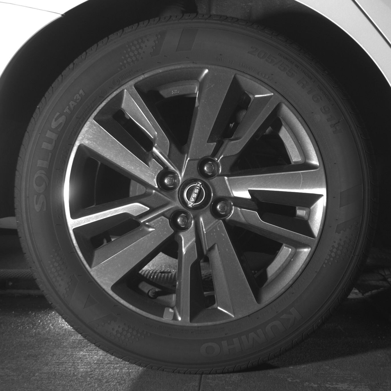 Thumbnail: 2025 Nissan Versa - 12