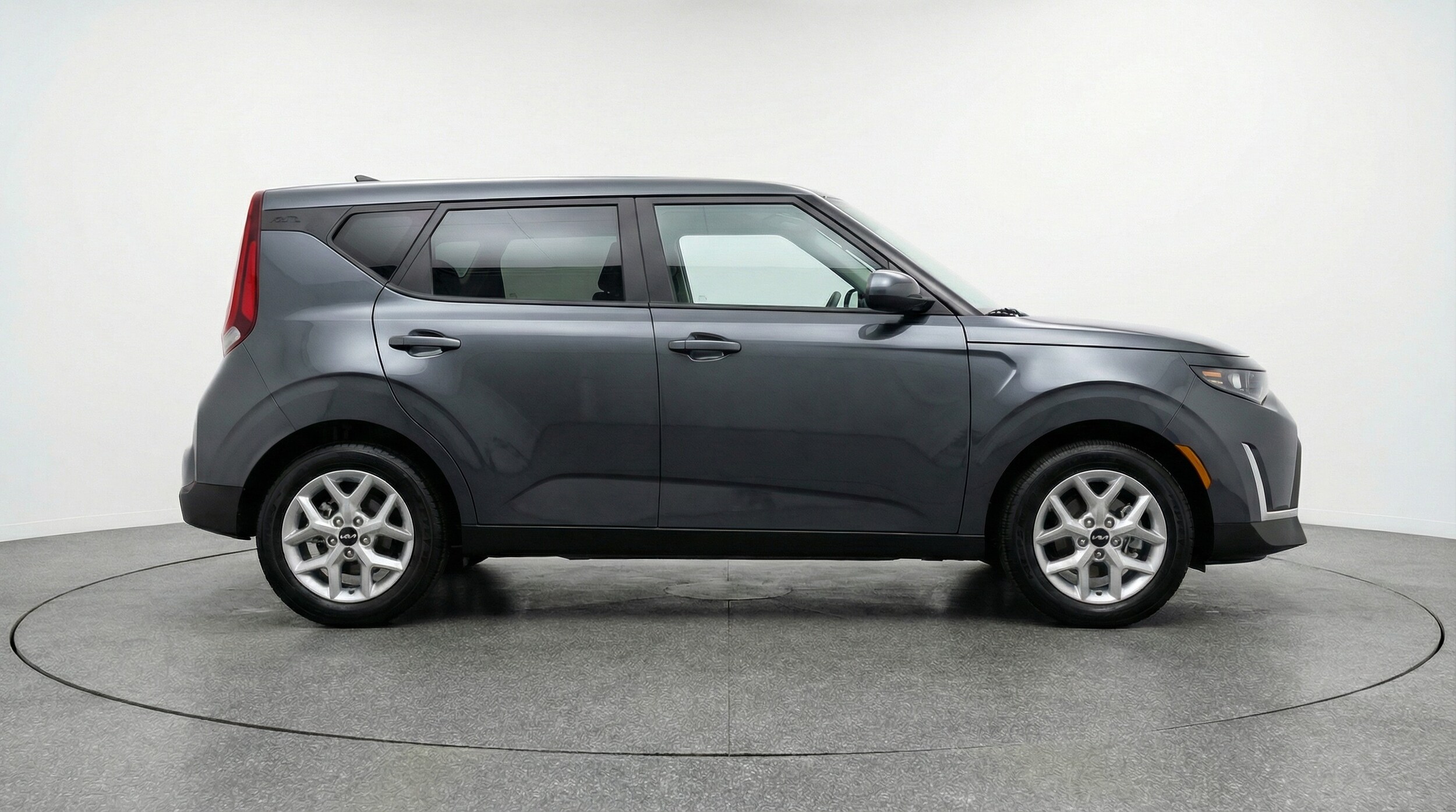 Thumbnail: 2025 Kia Soul - 8