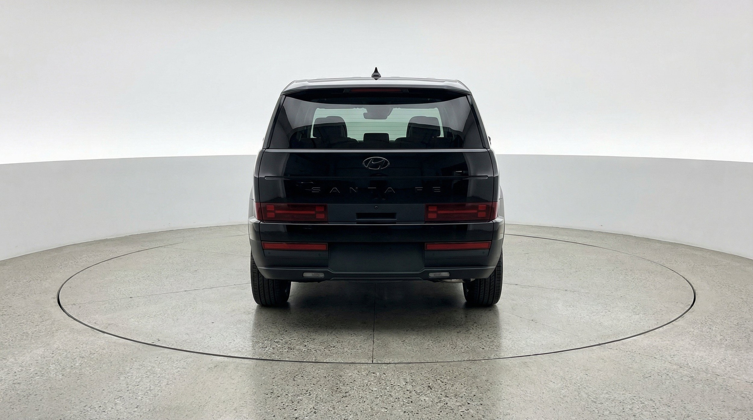Thumbnail: 2026 Hyundai Santa Fe - 7
