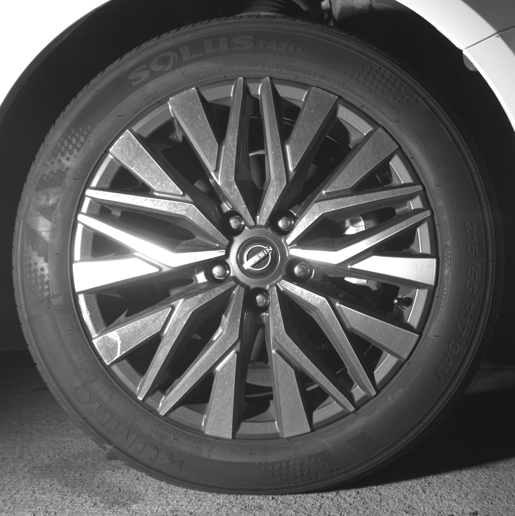 Thumbnail: 2025 Nissan Altima - 10