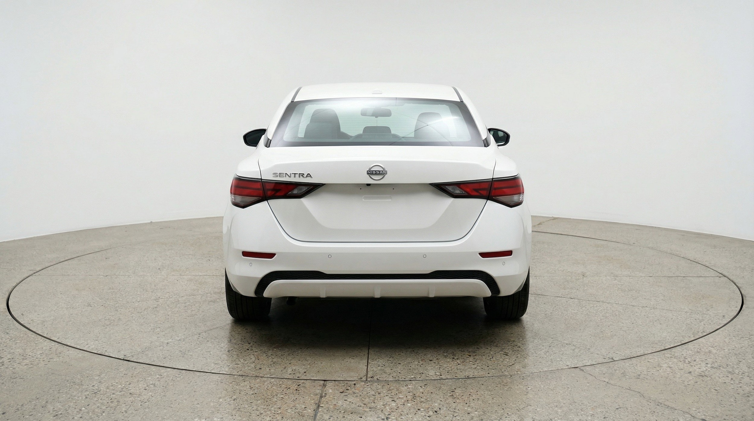 Thumbnail: 2025 Nissan Sentra - 7