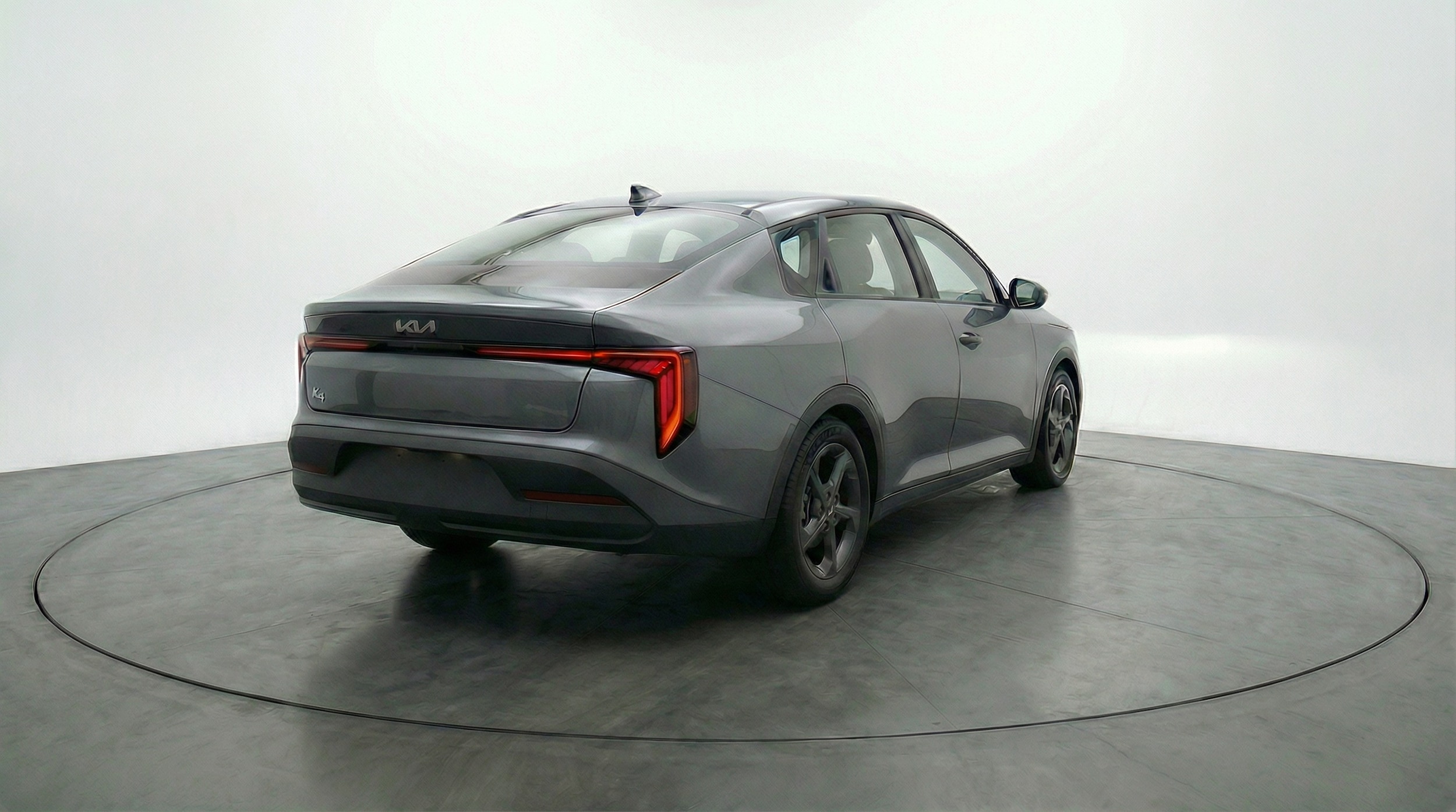 Thumbnail: 2025 Kia K4 - 7