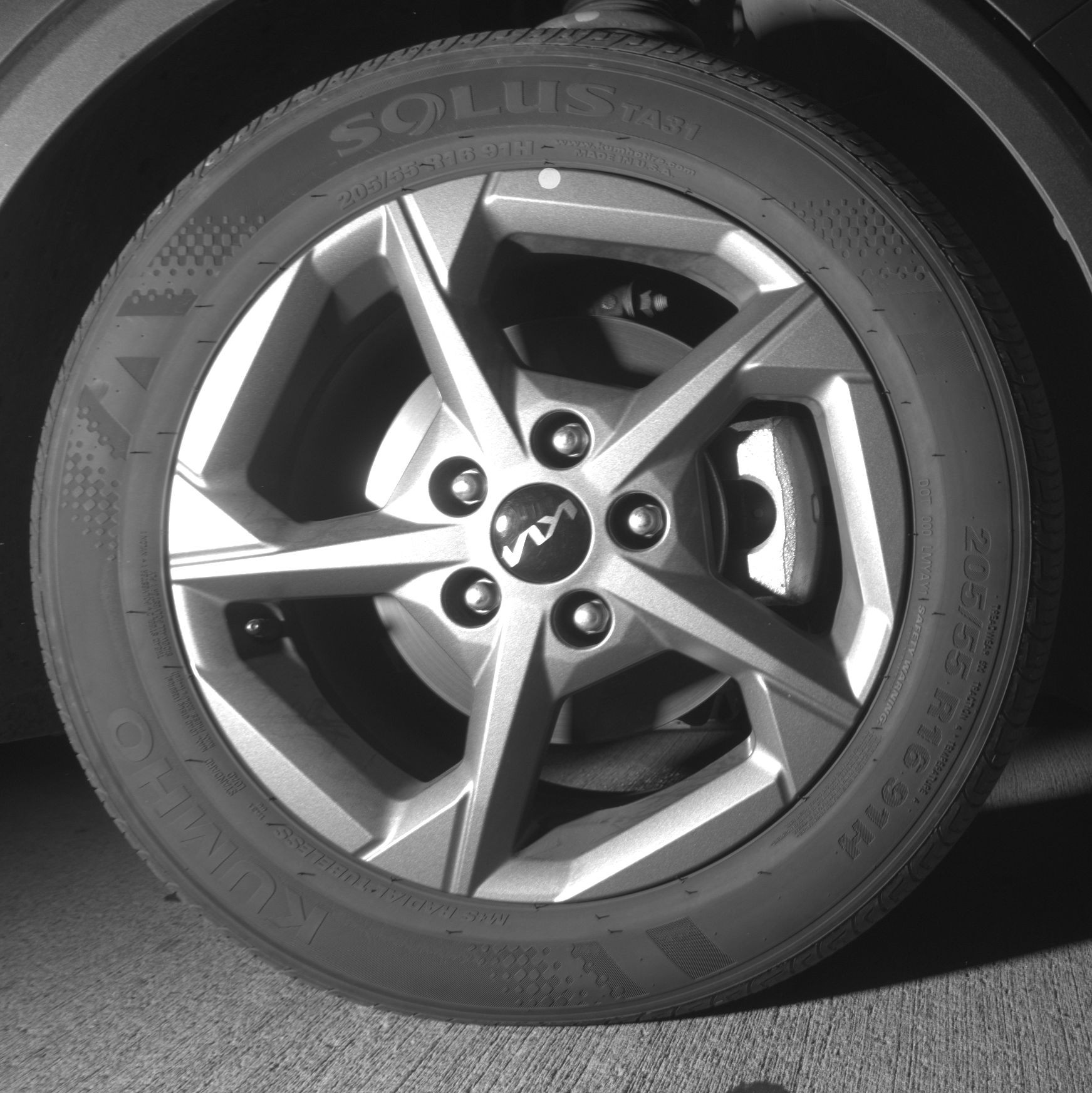 Thumbnail: 2025 Kia K4 - 10