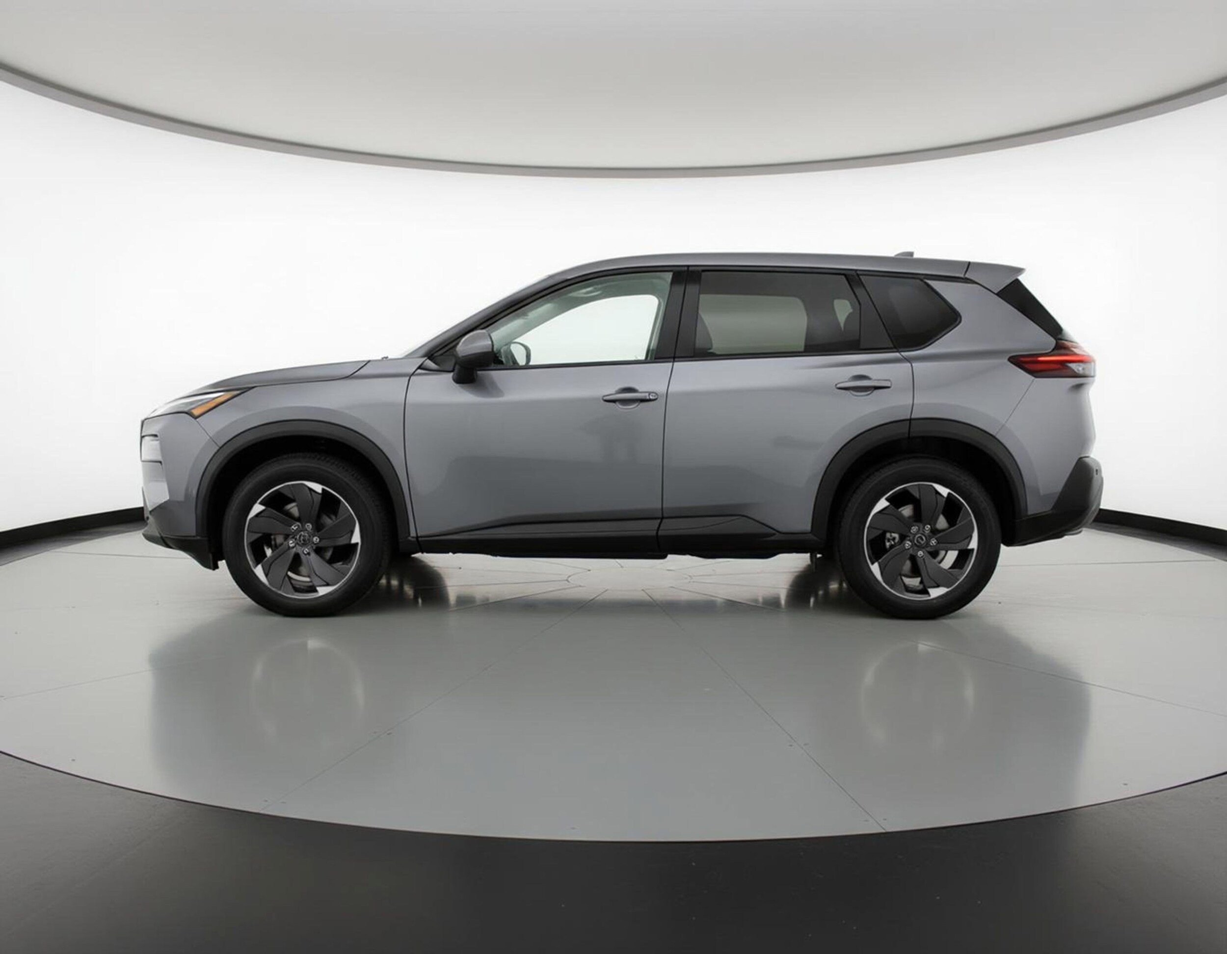 Thumbnail: 2025 Nissan Rogue - 5