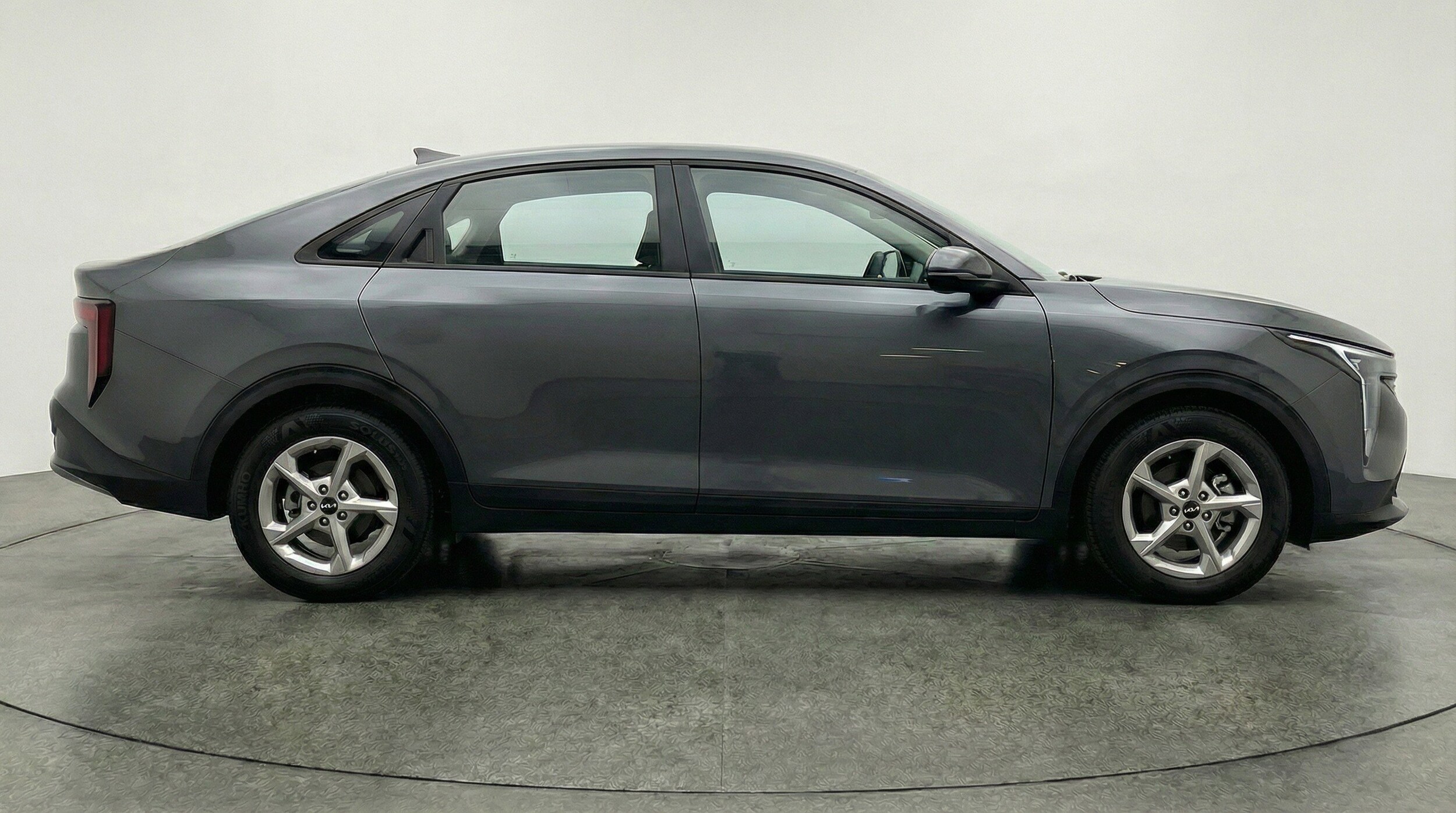 Thumbnail: 2025 Kia K4 - 11