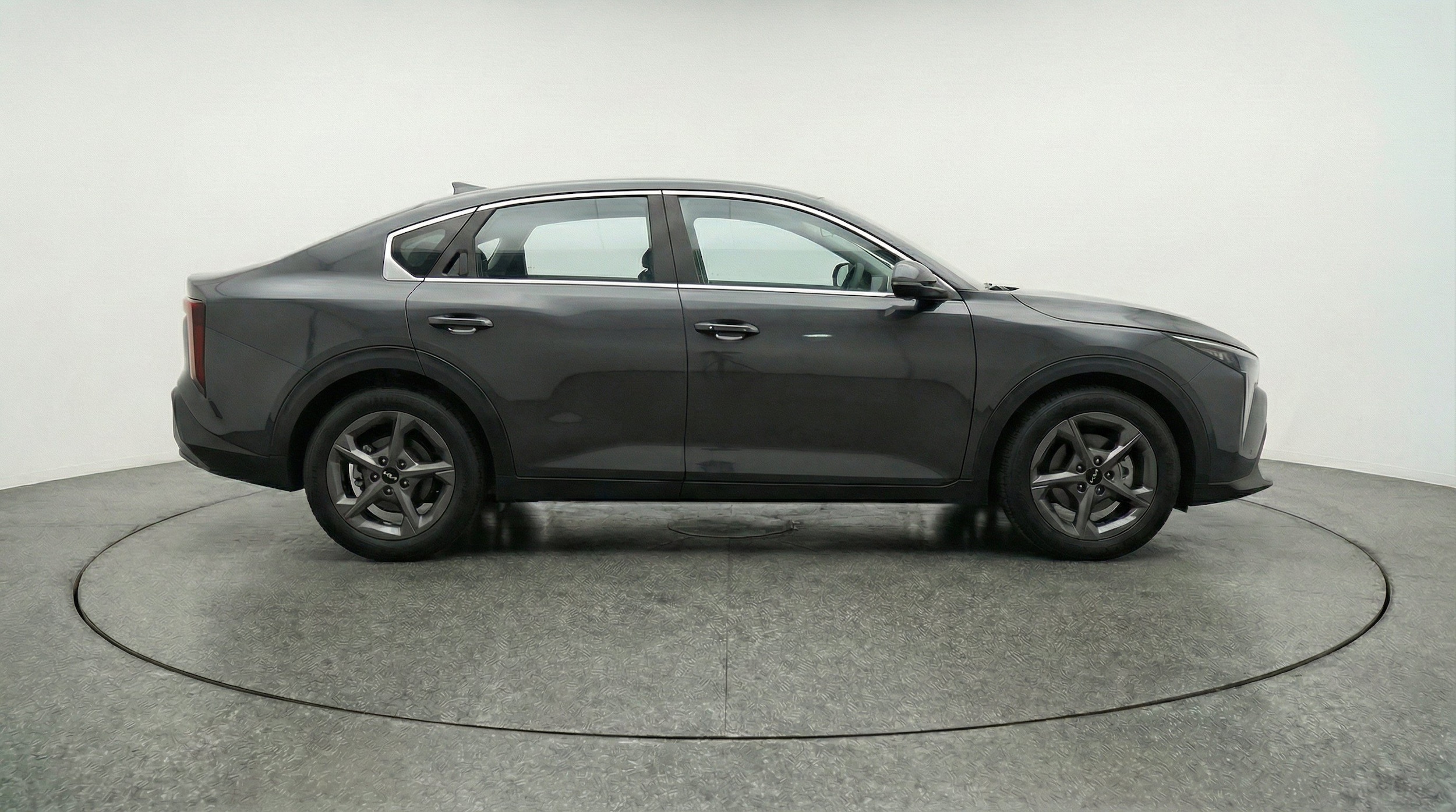 Thumbnail: 2026 Kia K4 - 11