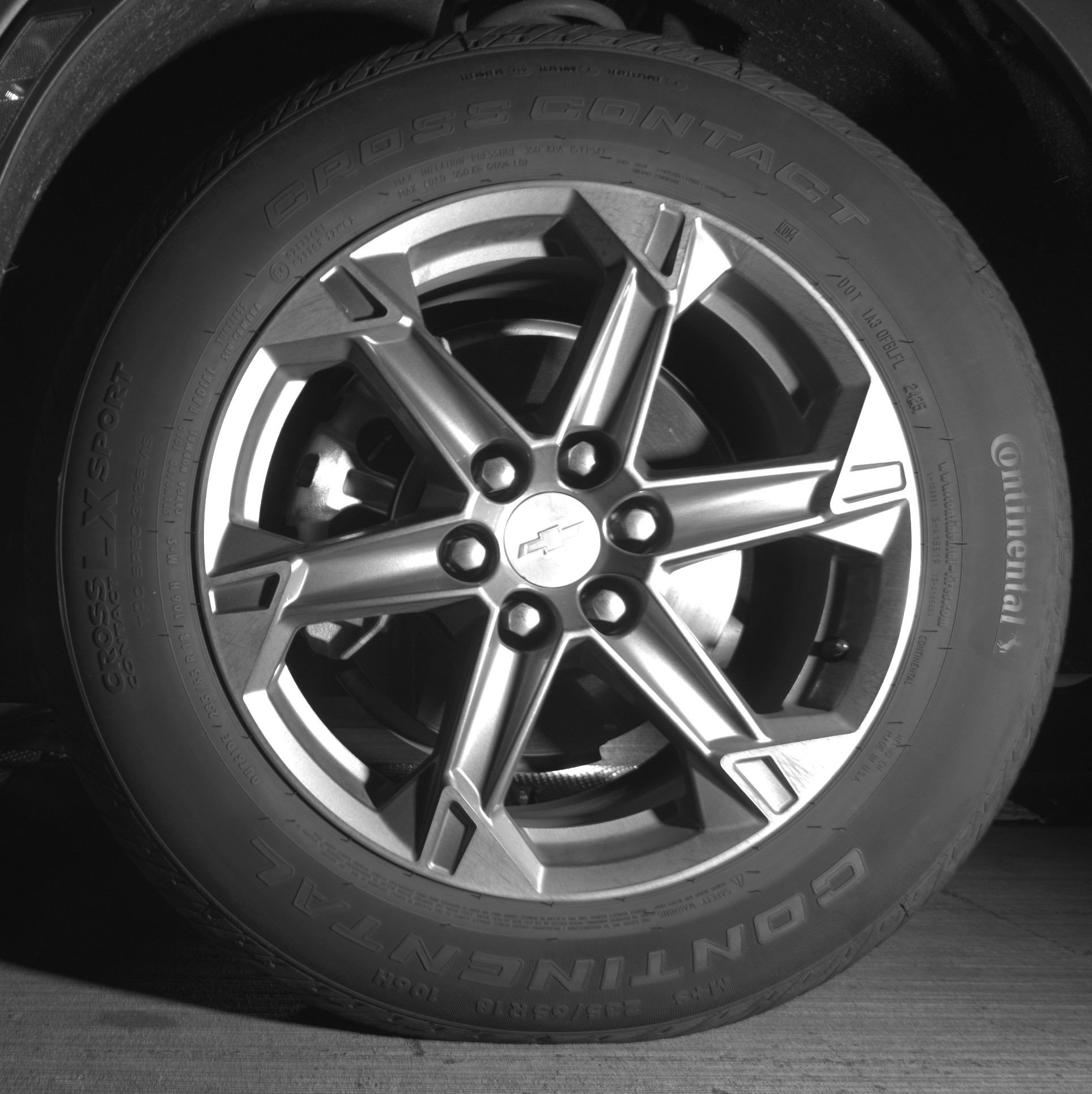 Thumbnail: 2025 Chevrolet Blazer - 12