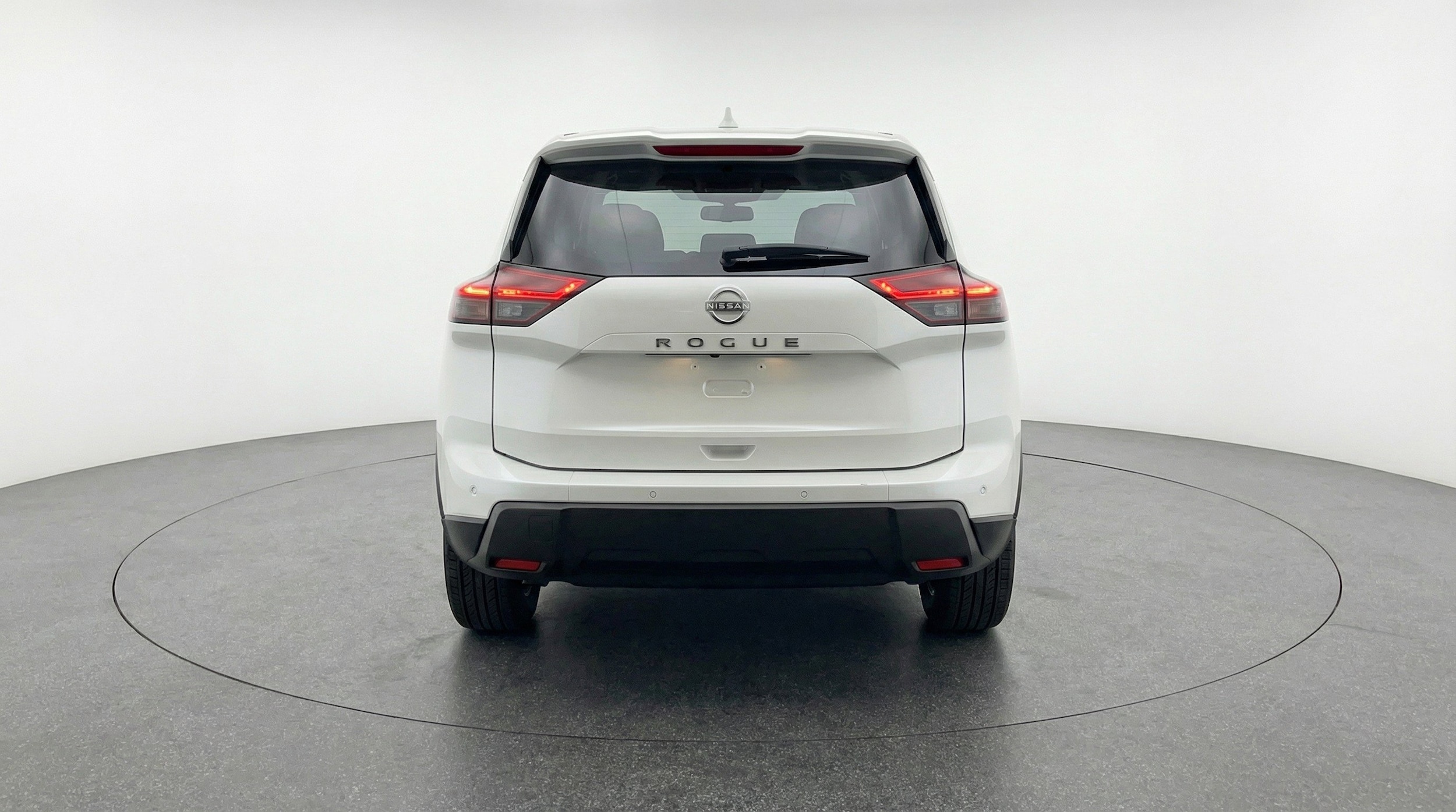 Thumbnail: 2025 Nissan Rogue - 7