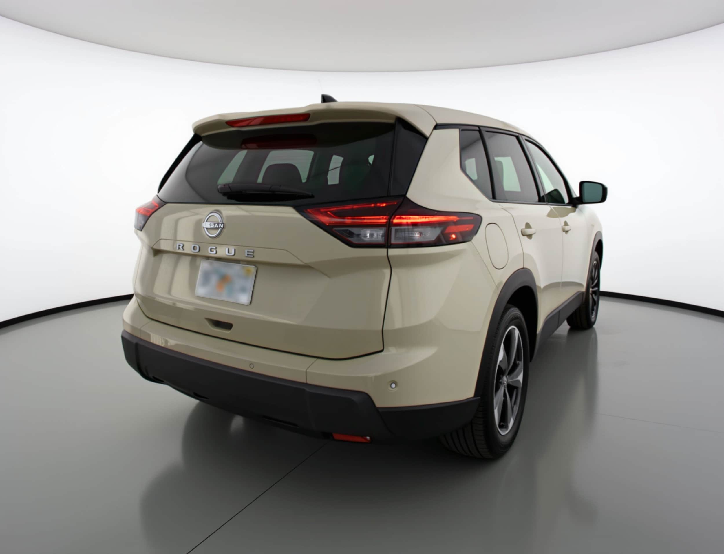 Thumbnail: 2025 Nissan Rogue - 7
