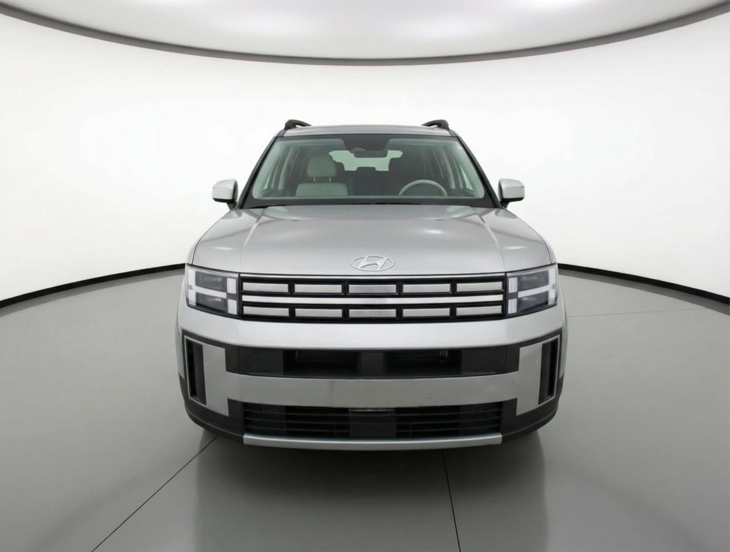 Thumbnail: 2025 Hyundai Santa Fe - 2