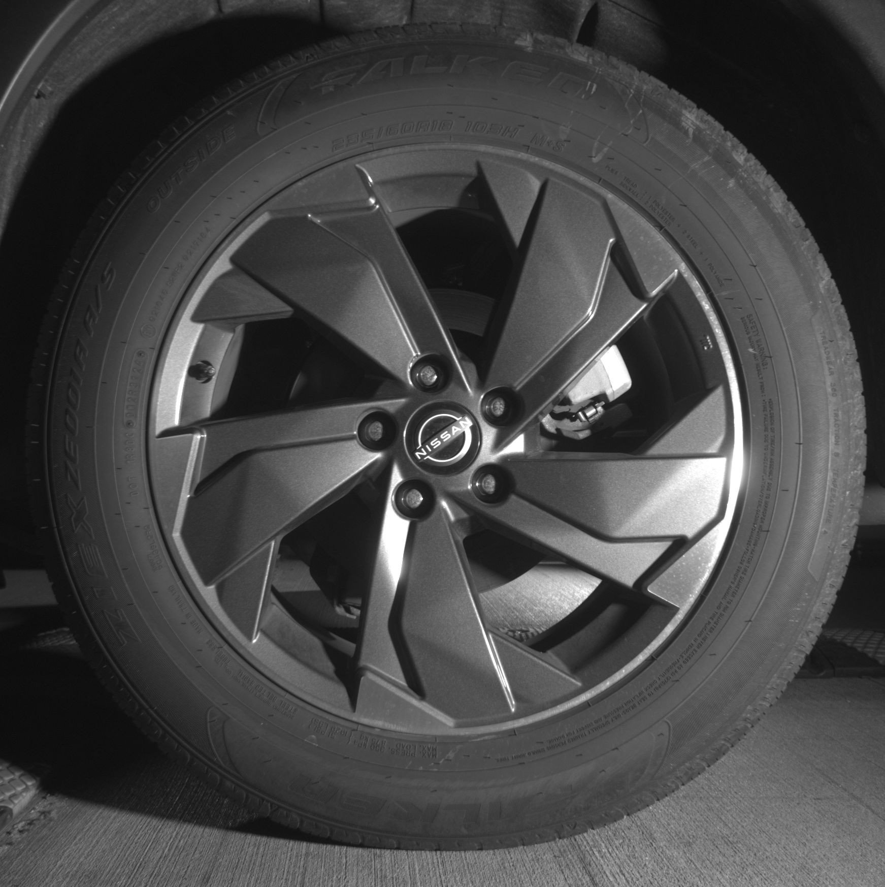 Thumbnail: 2025 Nissan Rogue - 14