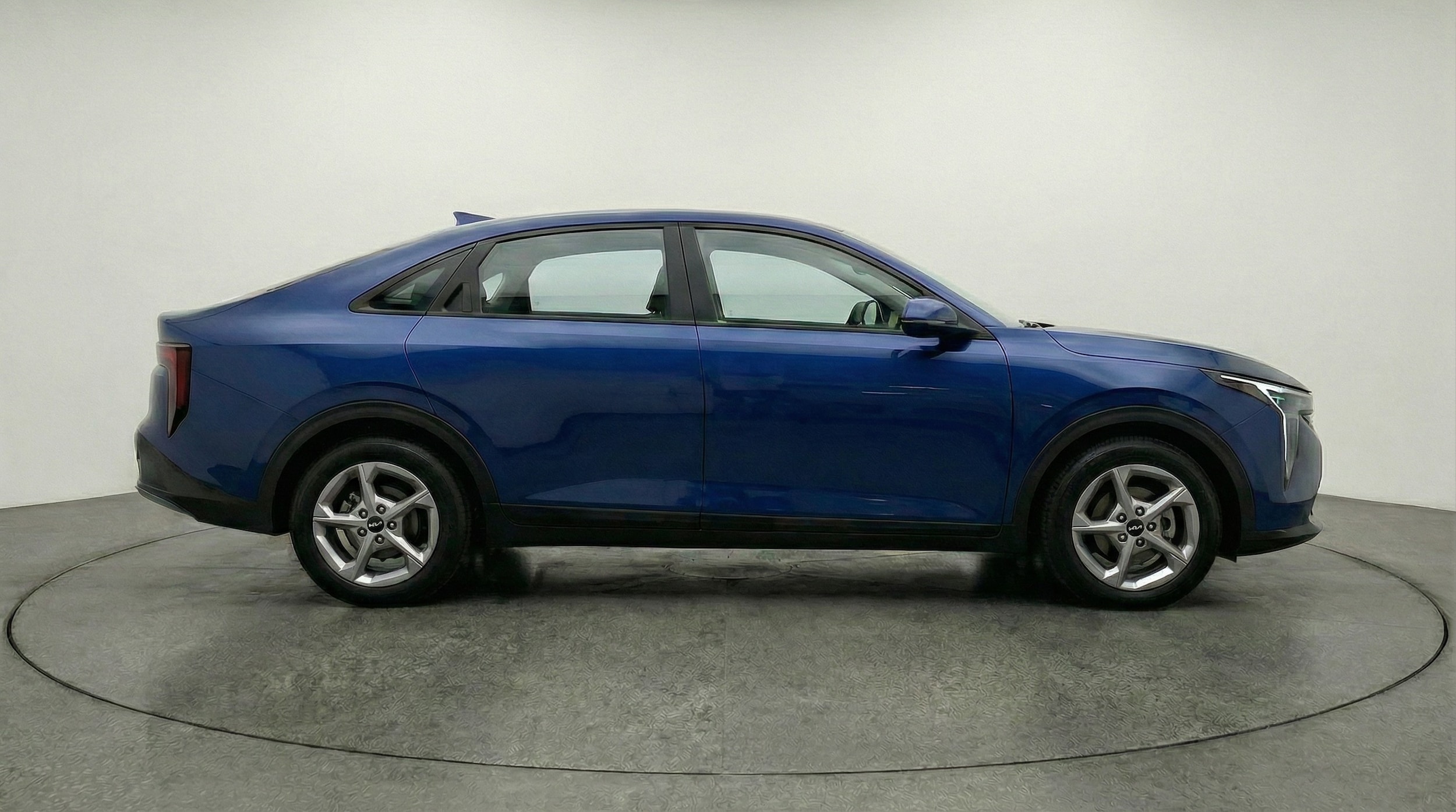 Thumbnail: 2025 Kia K4 - 8