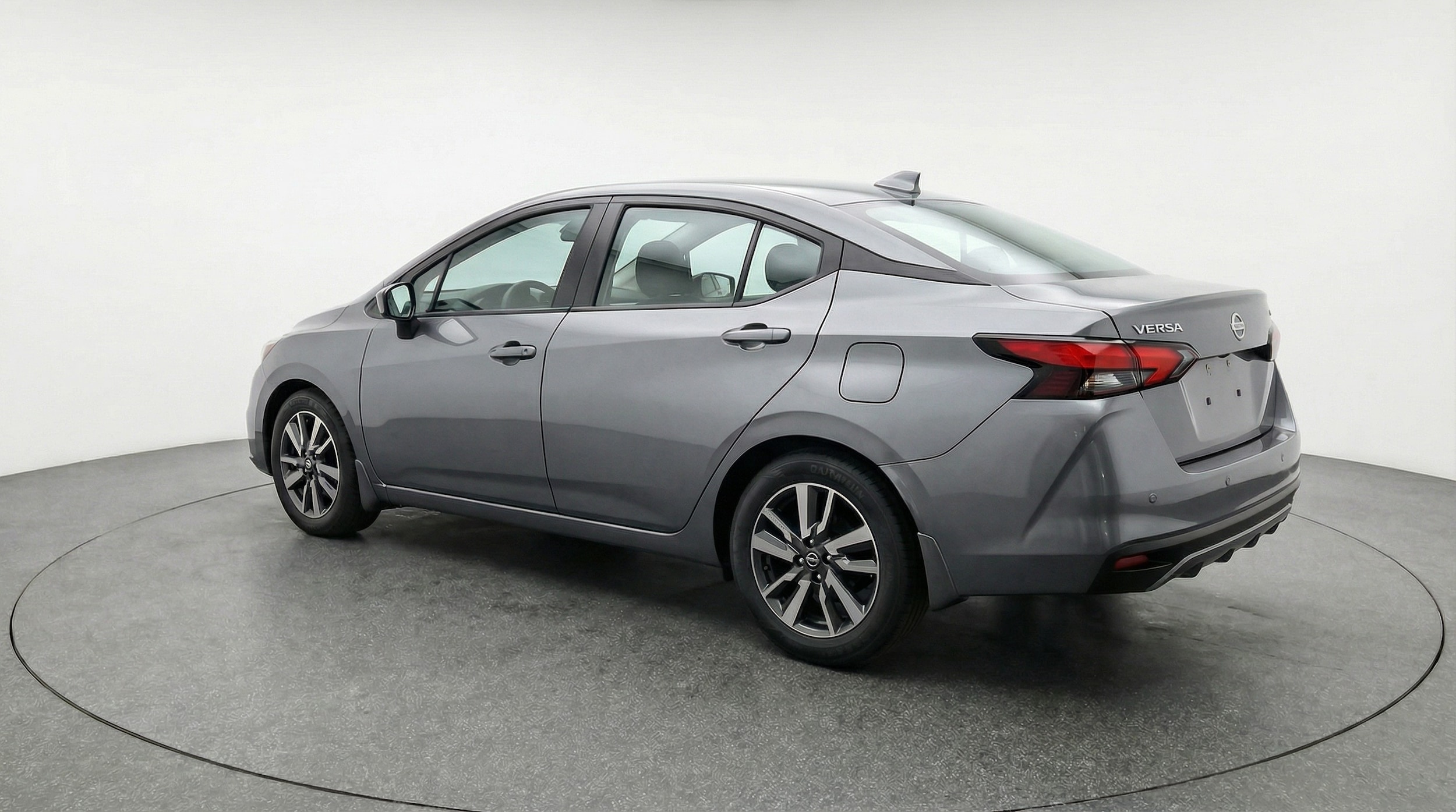 Thumbnail: 2025 Nissan Versa - 5