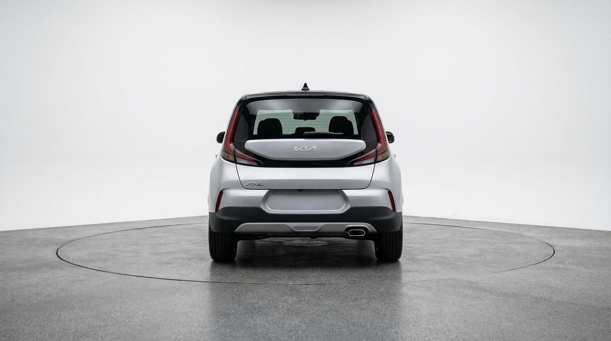 Thumbnail: 2025 Kia Soul - 6