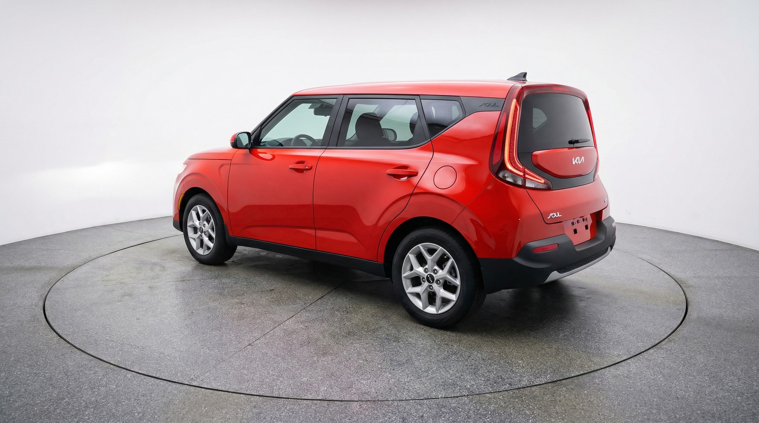 Thumbnail: 2025 Kia Soul - 5