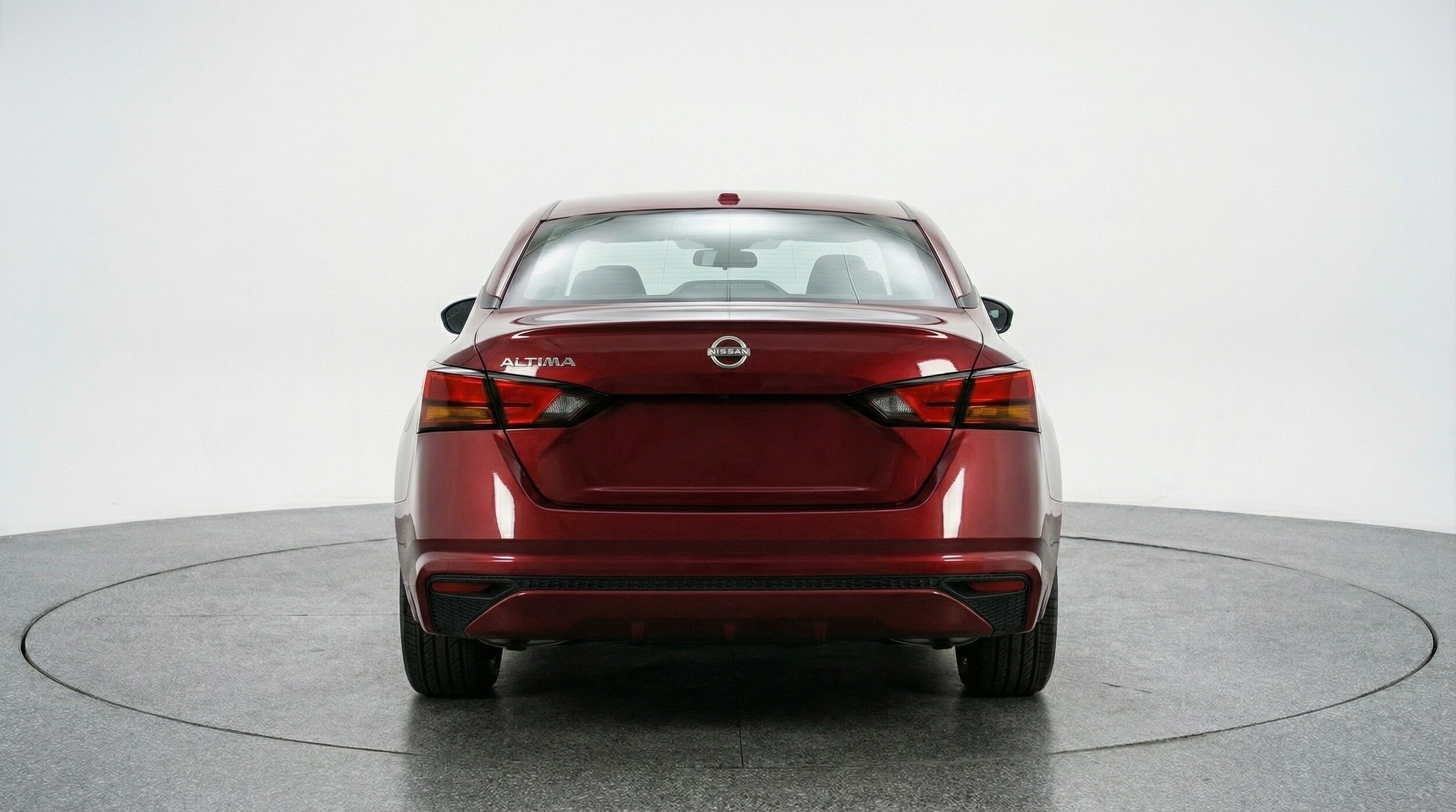 Thumbnail: 2025 Nissan Altima - 6