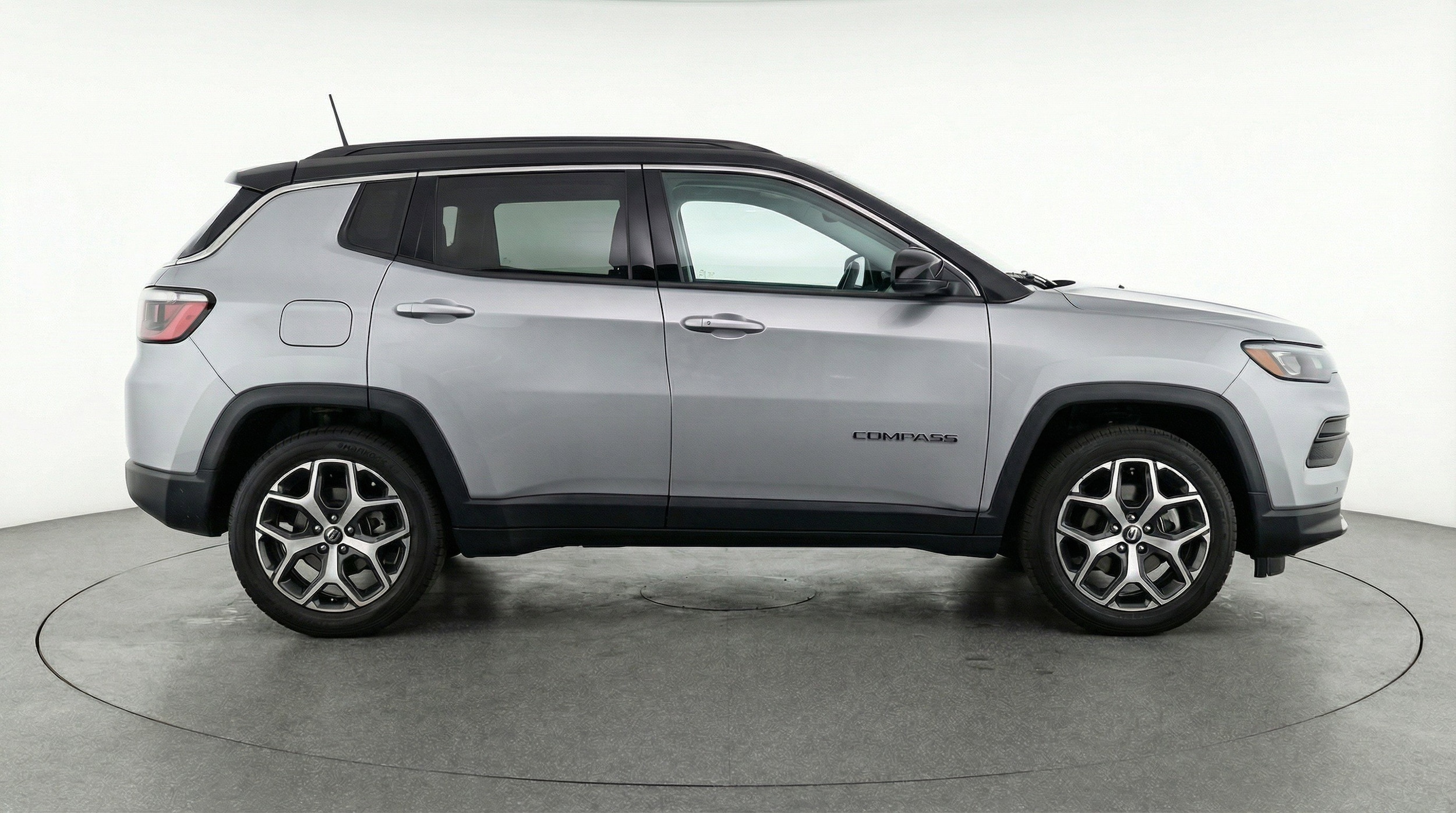 Thumbnail: 2025 Jeep Compass - 11