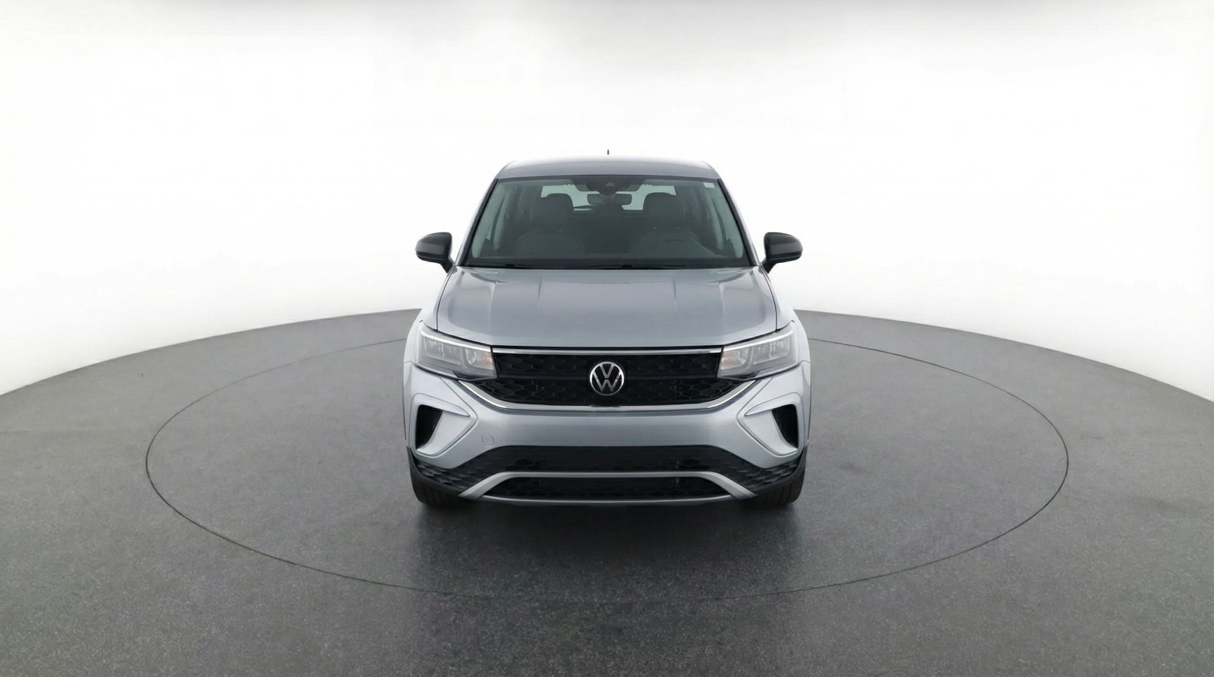 Thumbnail: 2025 Volkswagen Taos - 2